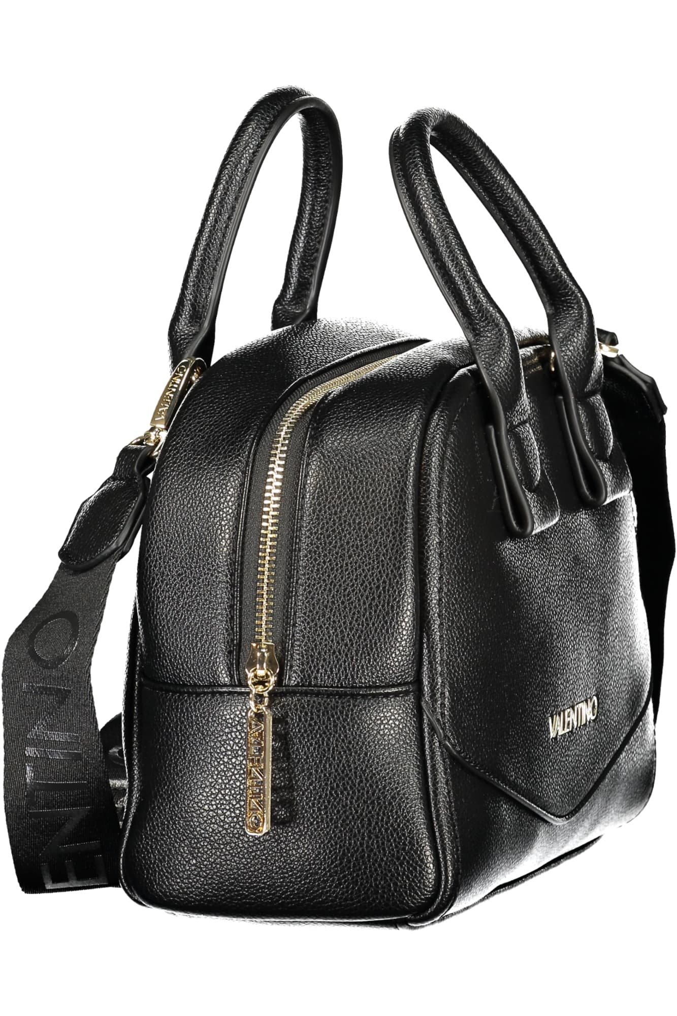 VALENTINO BAGS BORSA DONNA NERO - Miniatura 3