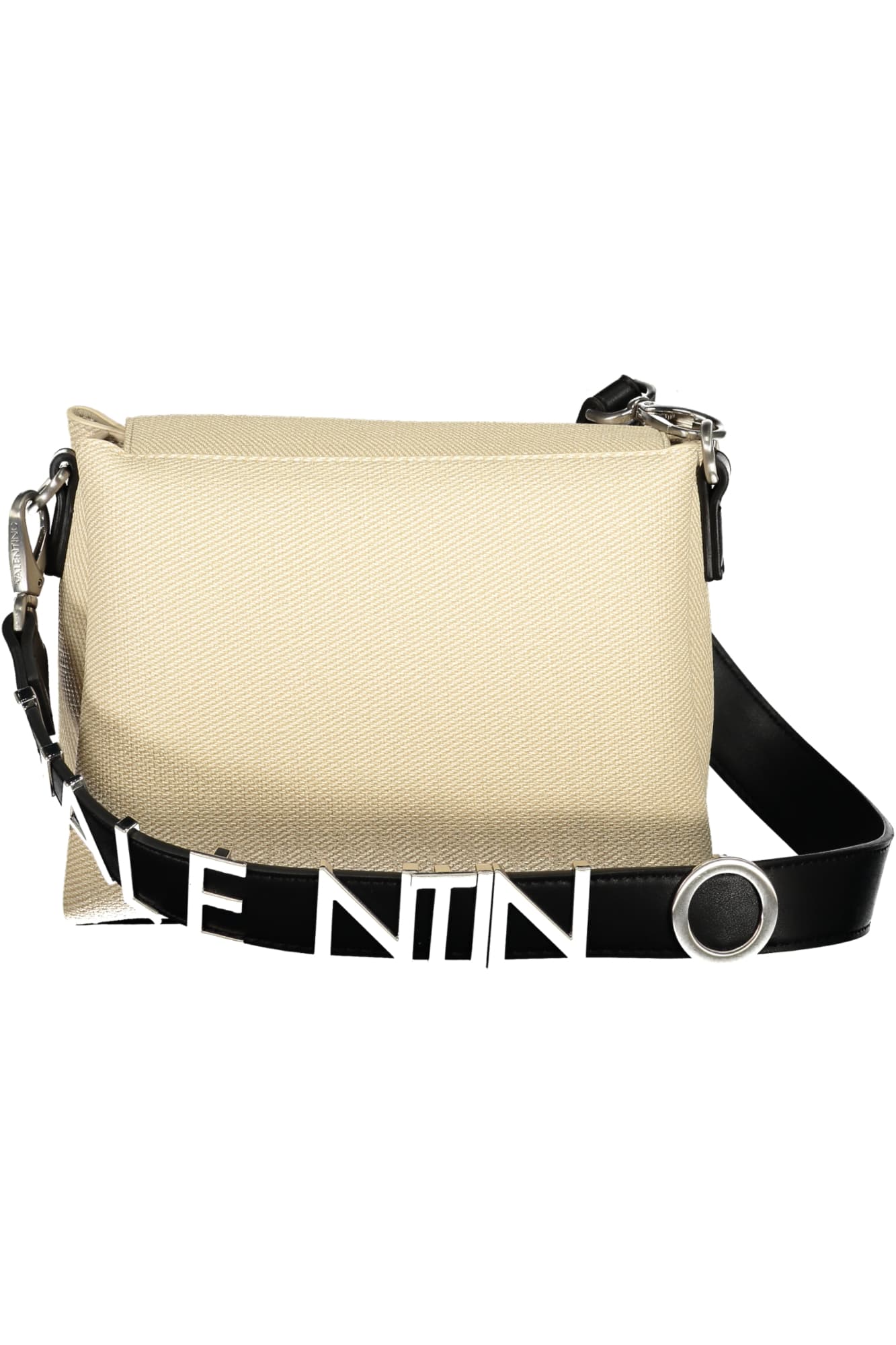 VALENTINO BAGS BORSA DONNA BEIGE - Miniatura 2