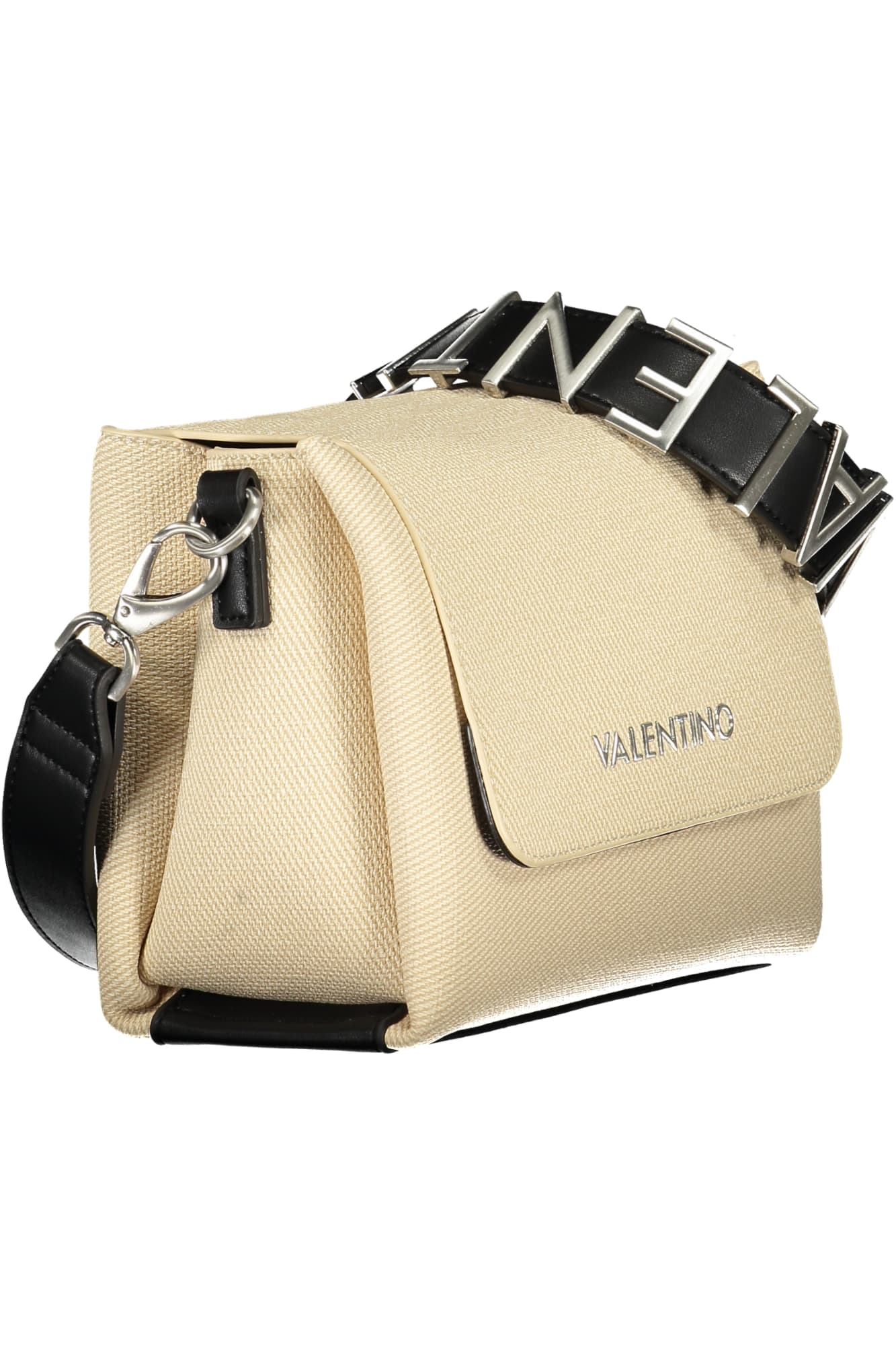 VALENTINO BAGS BORSA DONNA BEIGE - Miniatura 3