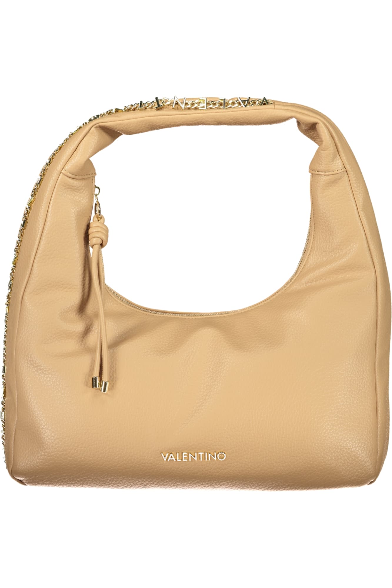 VALENTINO BAGS BORSA DONNA BEIGE - Immagine 1