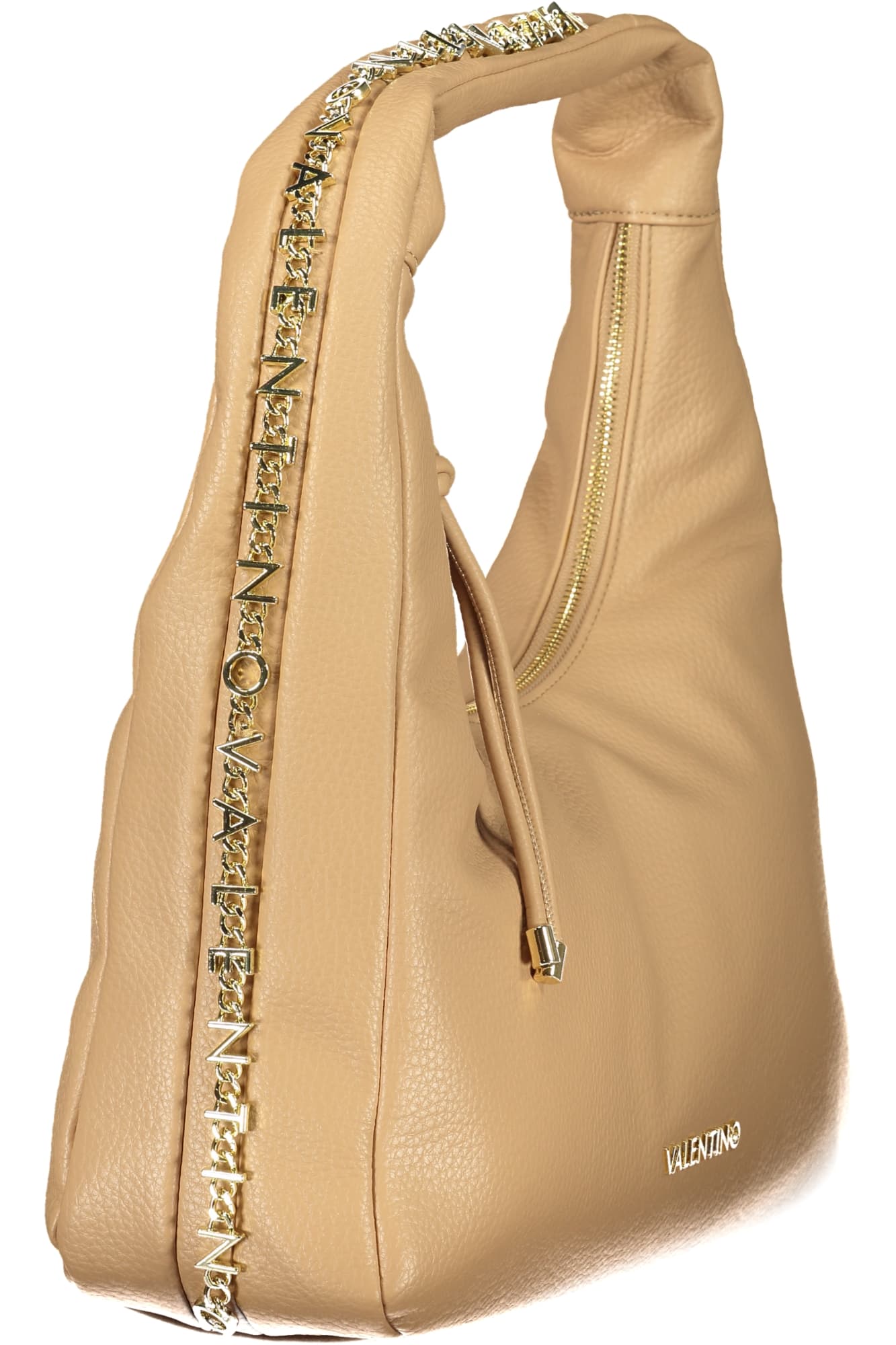 VALENTINO BAGS BORSA DONNA BEIGE - Miniatura 3