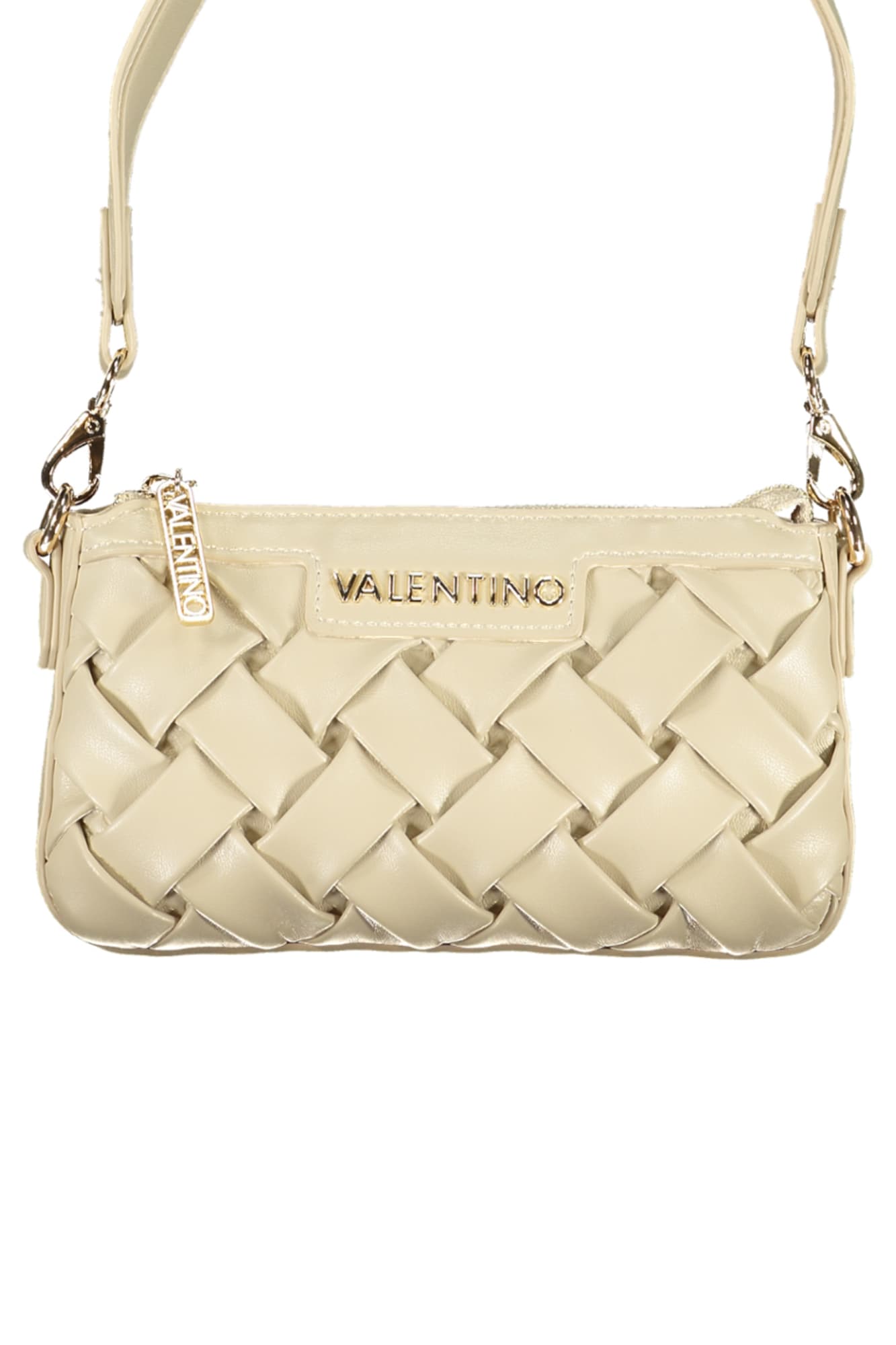 VALENTINO BAGS BORSA DONNA BEIGE - Immagine 1