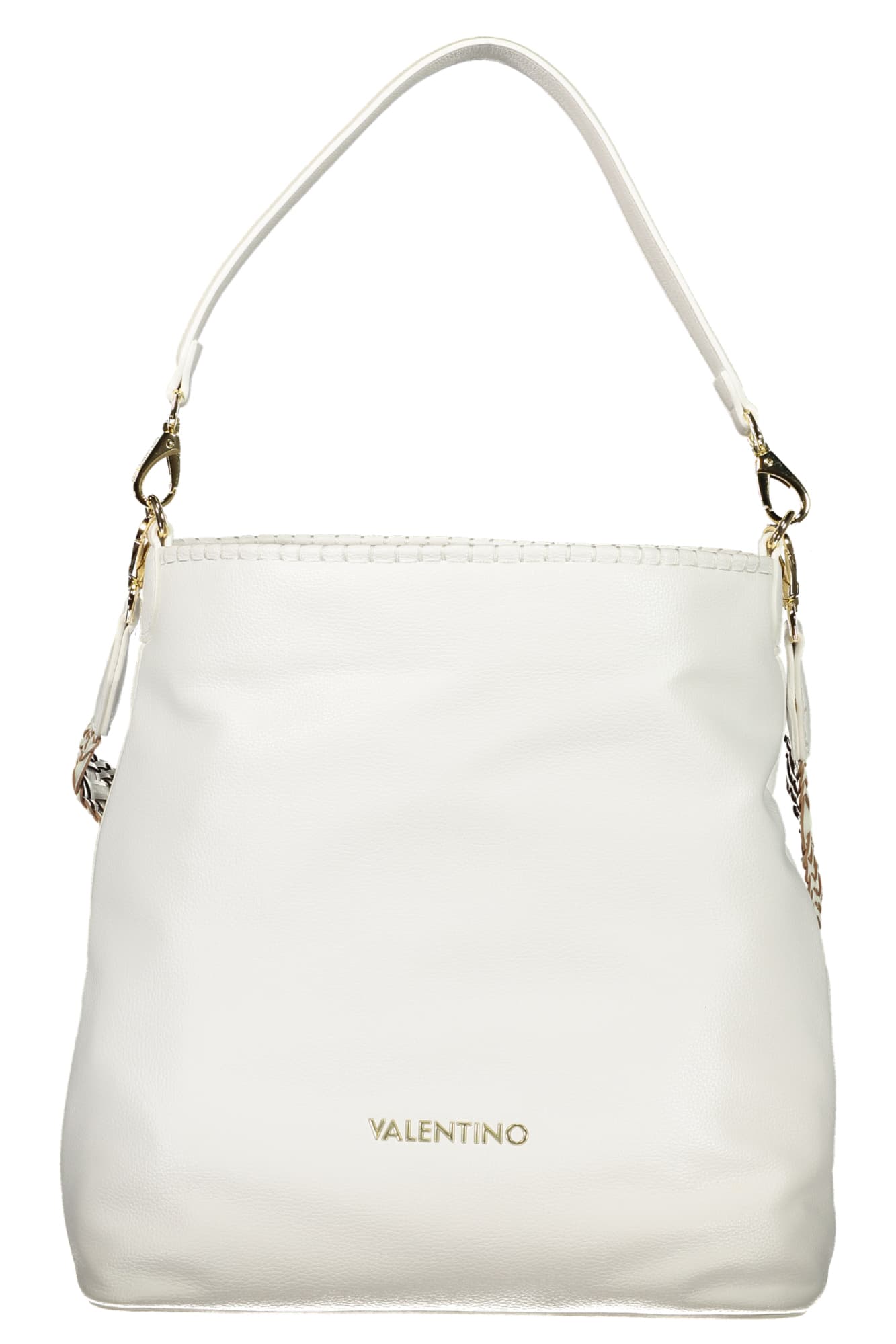VALENTINO BAGS BORSA DONNA BIANCO - Immagine 1