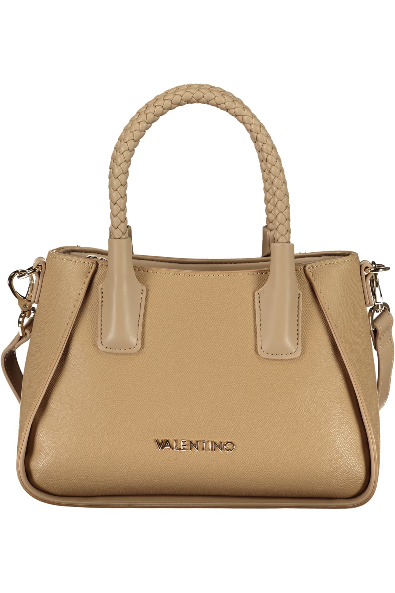 VALENTINO BAGS BORSA DONNA BEIGE - Immagine 1