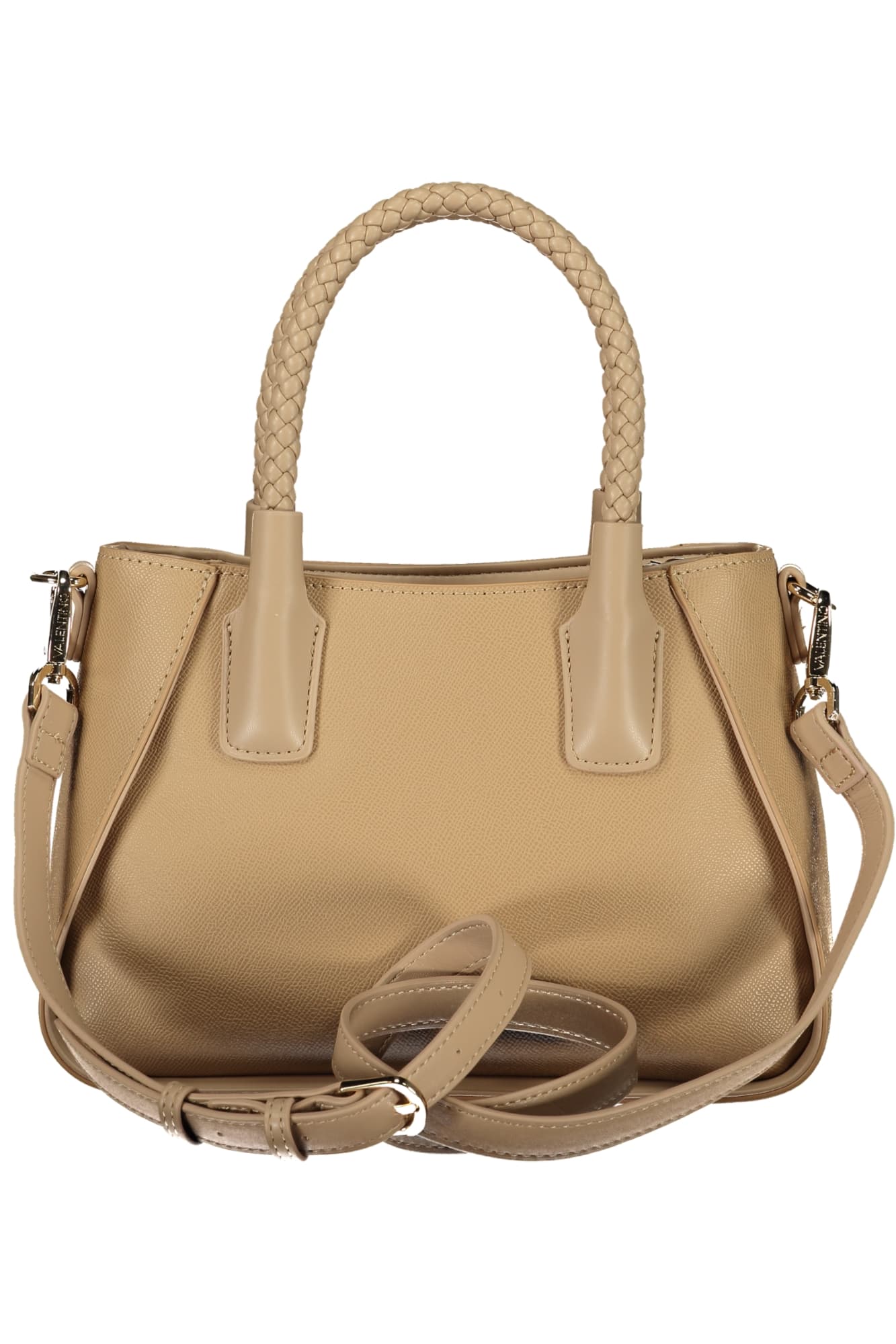 VALENTINO BAGS BORSA DONNA BEIGE - Miniatura 2