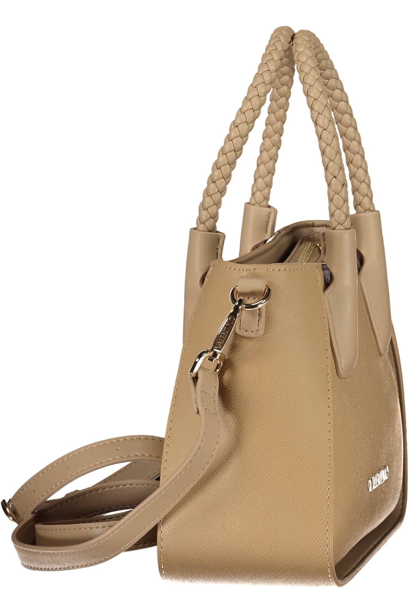 VALENTINO BAGS BORSA DONNA BEIGE - Miniatura 3