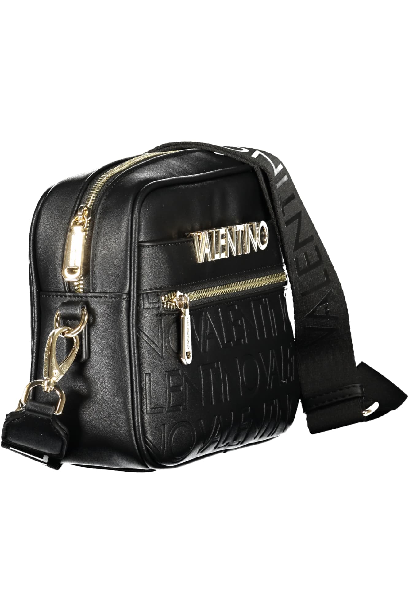 VALENTINO BAGS BORSA DONNA NERO - Miniatura 3