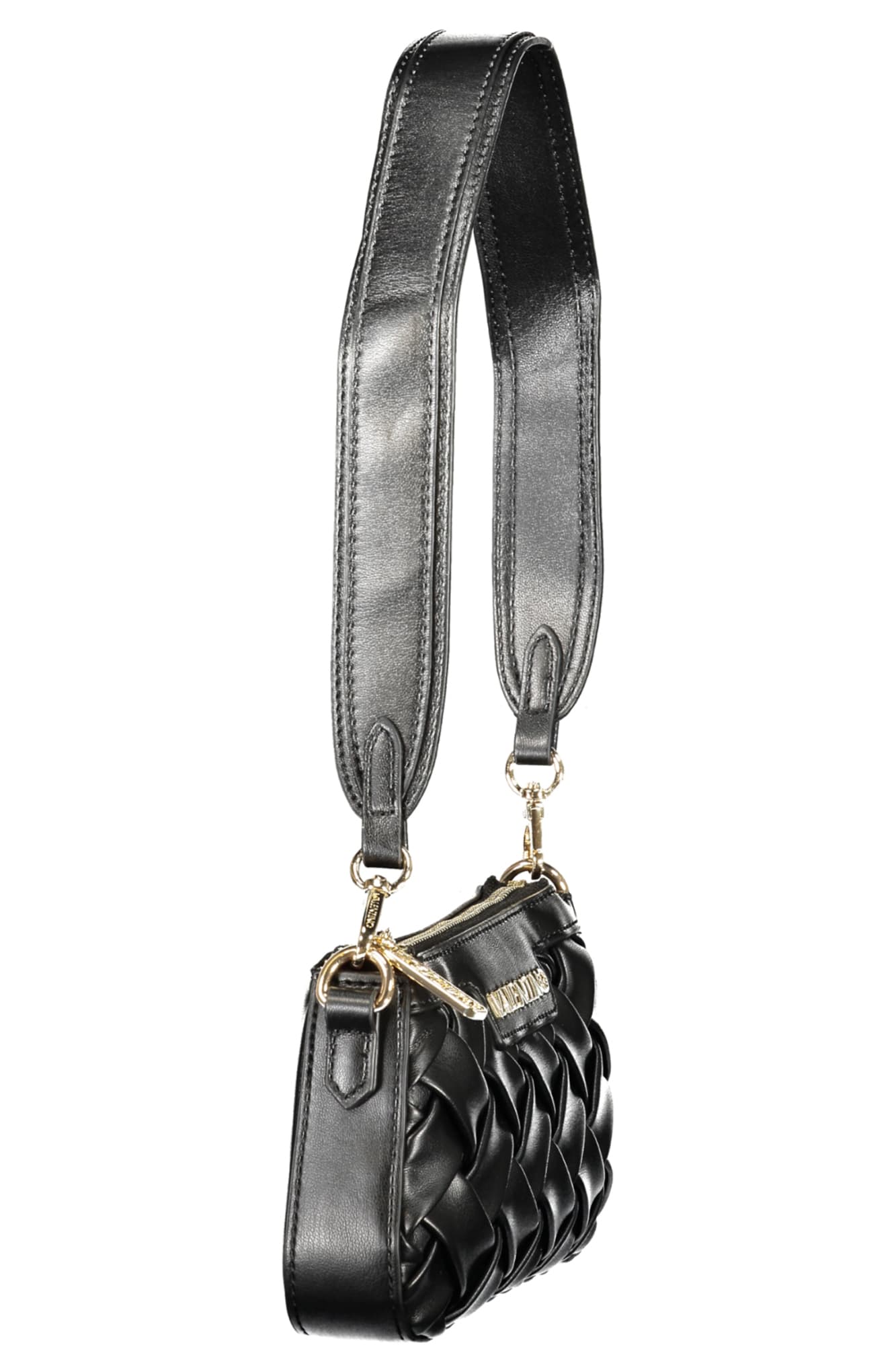 VALENTINO BAGS BORSA DONNA NERO - Miniatura 3