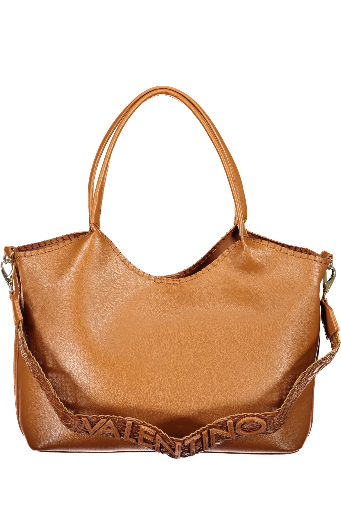VALENTINO BAGS BORSA DONNA MARRONE - Miniatura 2