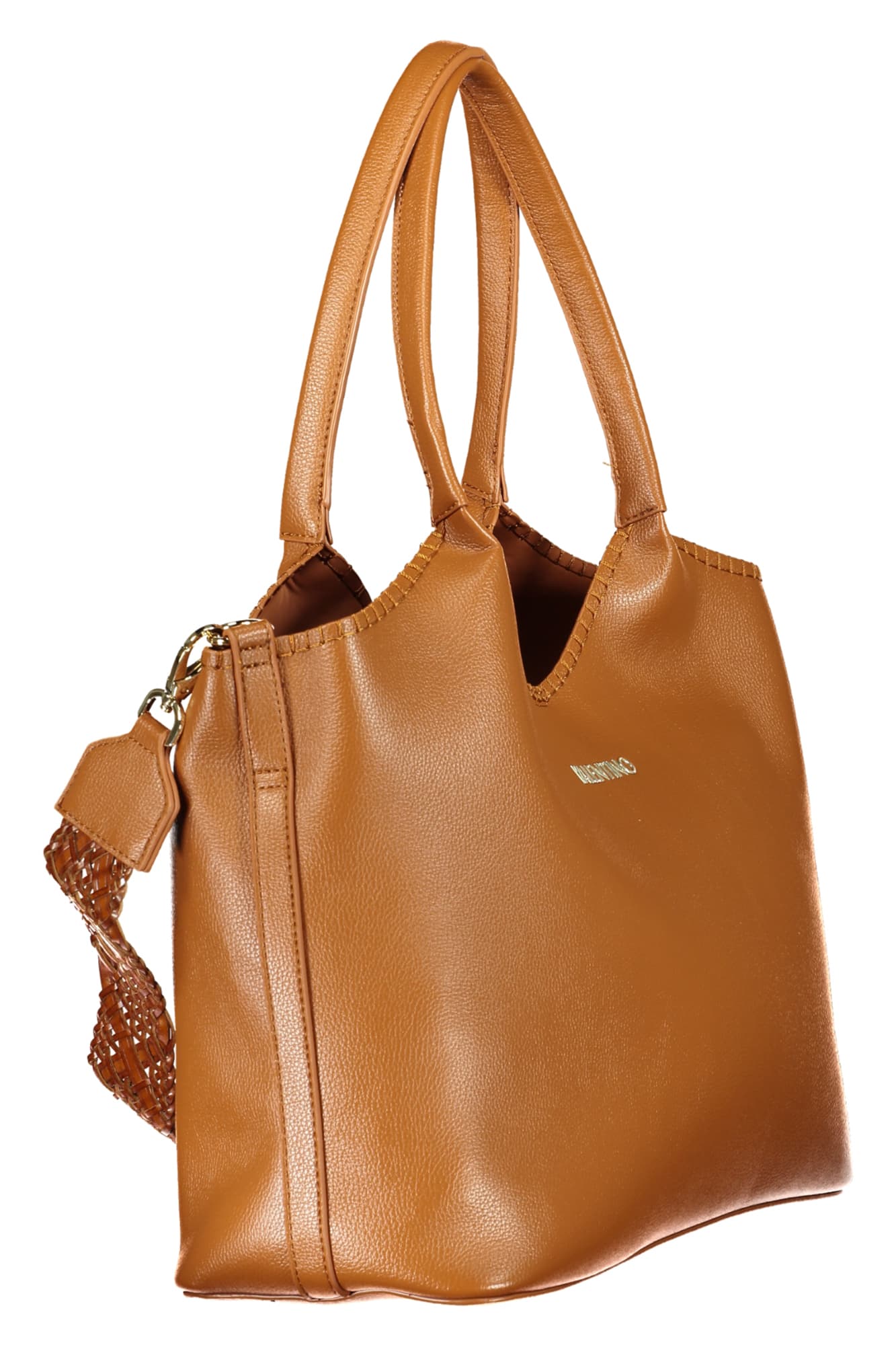 VALENTINO BAGS BORSA DONNA MARRONE - Miniatura 3
