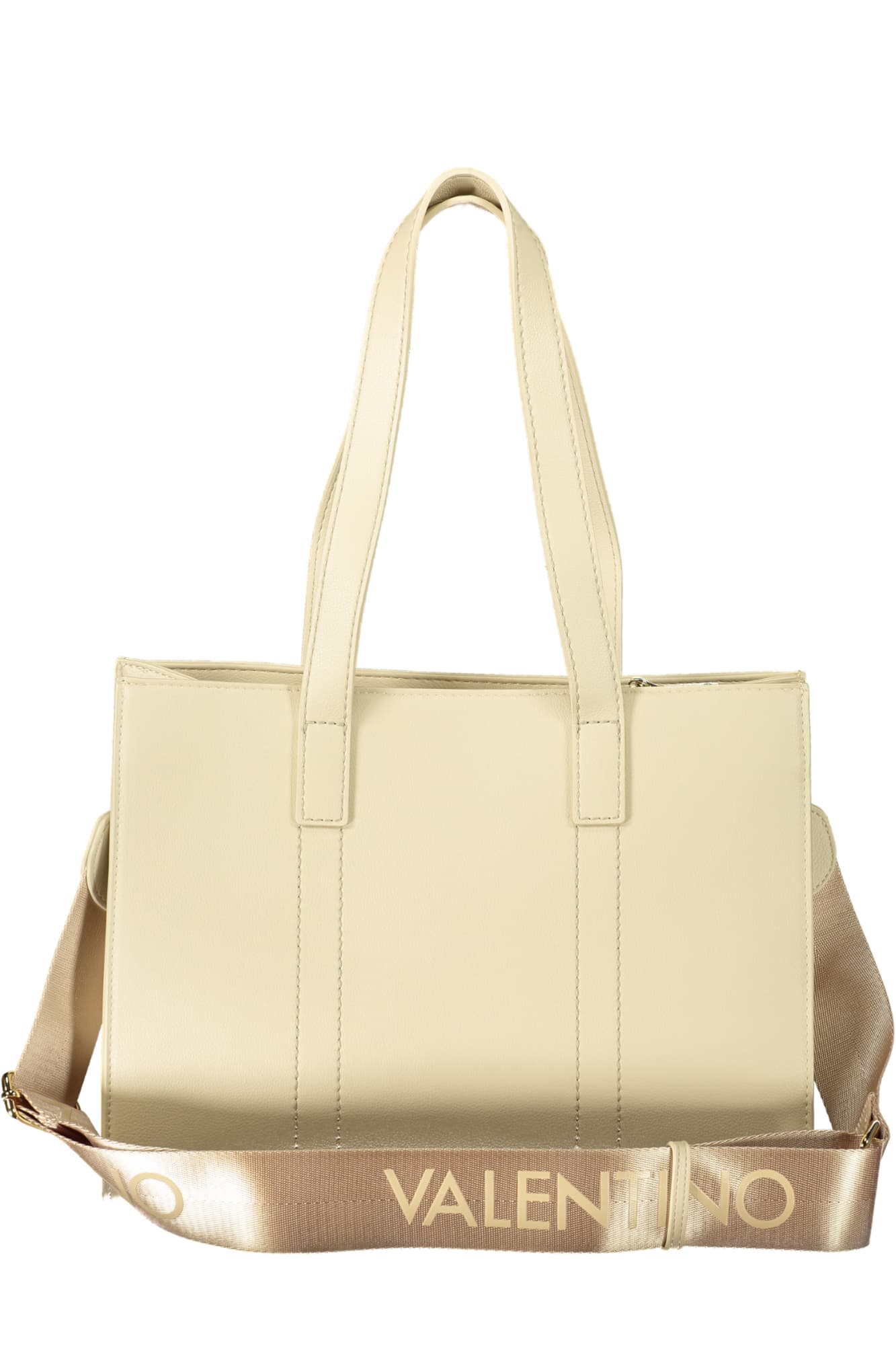 VALENTINO BAGS BORSA DONNA BEIGE - Miniatura 2
