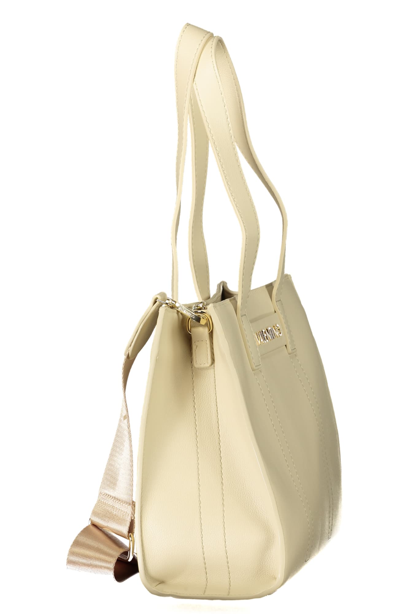 VALENTINO BAGS BORSA DONNA BEIGE - Miniatura 3