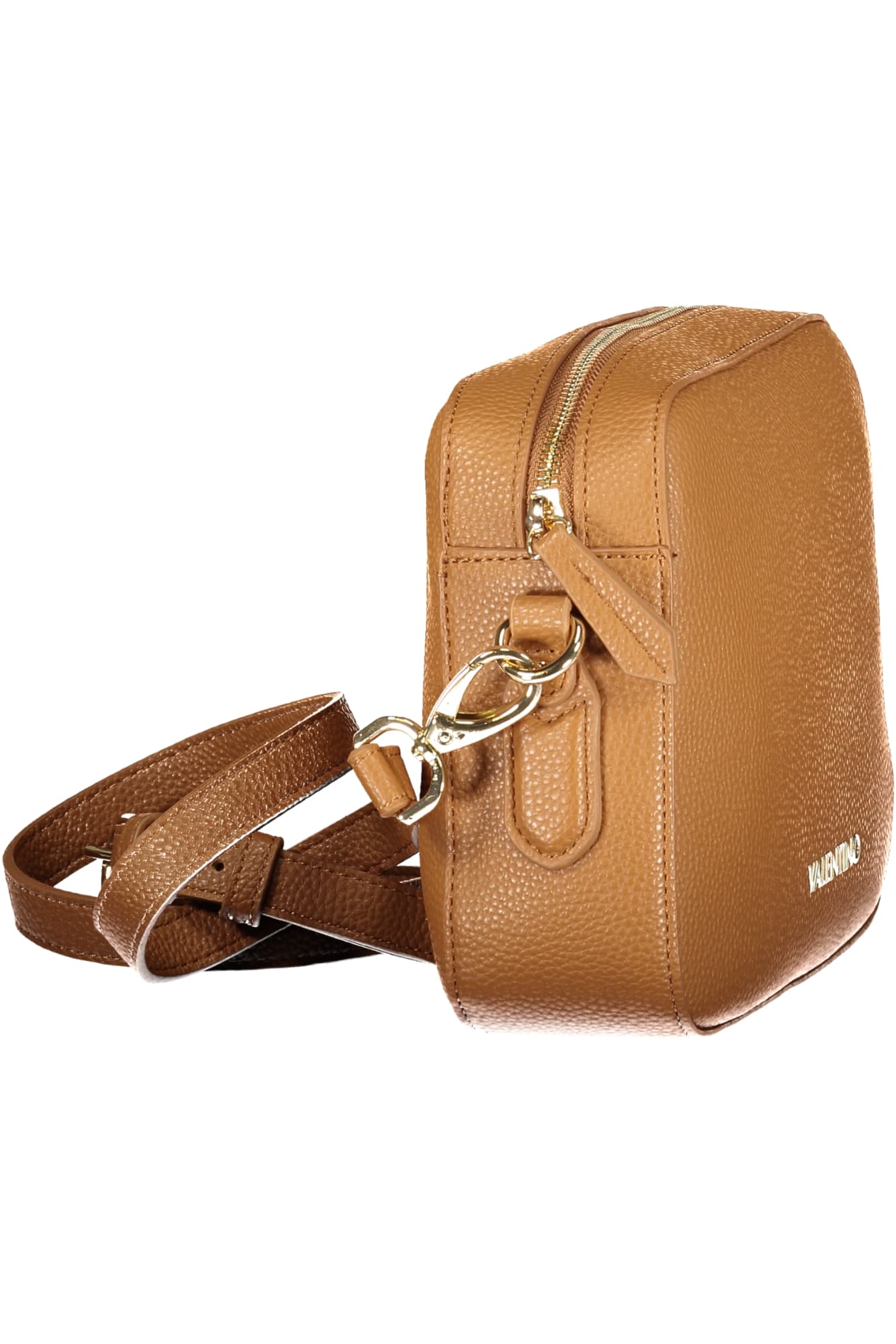 VALENTINO BAGS BORSA DONNA MARRONE - Miniatura 3
