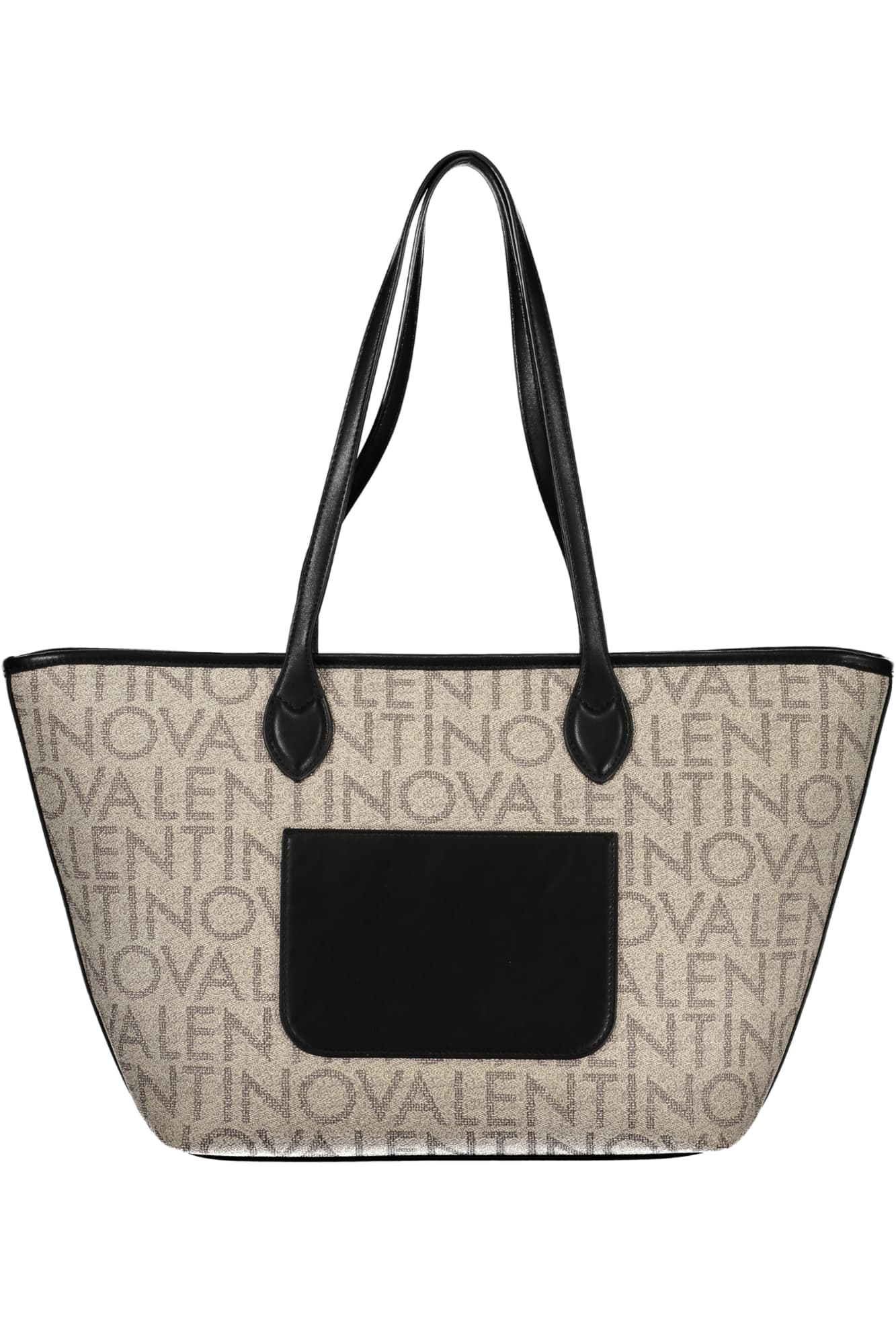 VALENTINO BAGS BORSA DONNA BEIGE - Miniatura 2