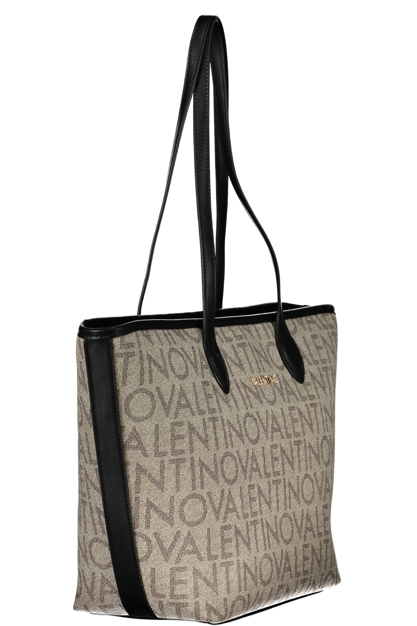 VALENTINO BAGS BORSA DONNA BEIGE - Miniatura 3