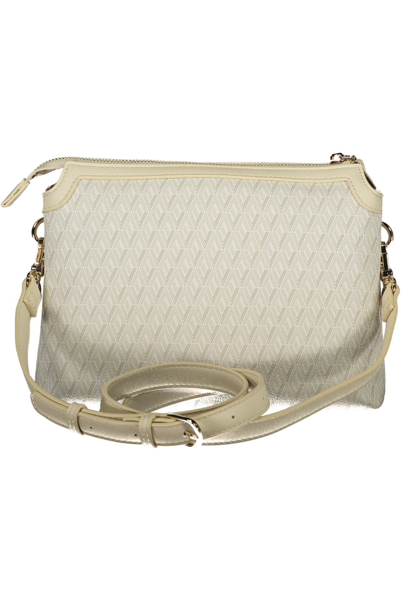 VALENTINO BAGS BORSA DONNA BEIGE - Miniatura 2