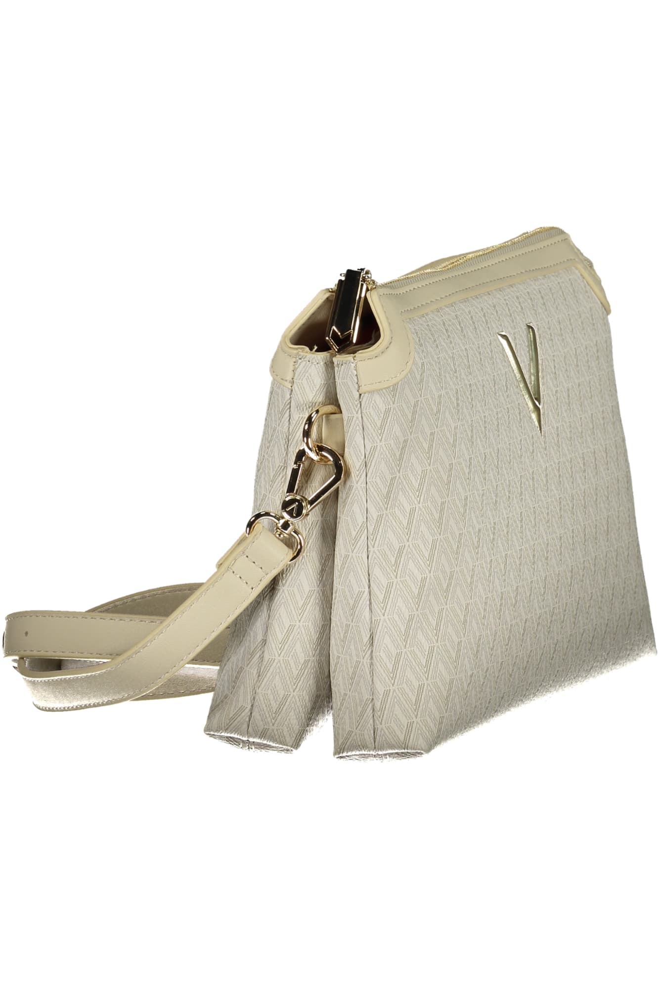 VALENTINO BAGS BORSA DONNA BEIGE - Miniatura 3