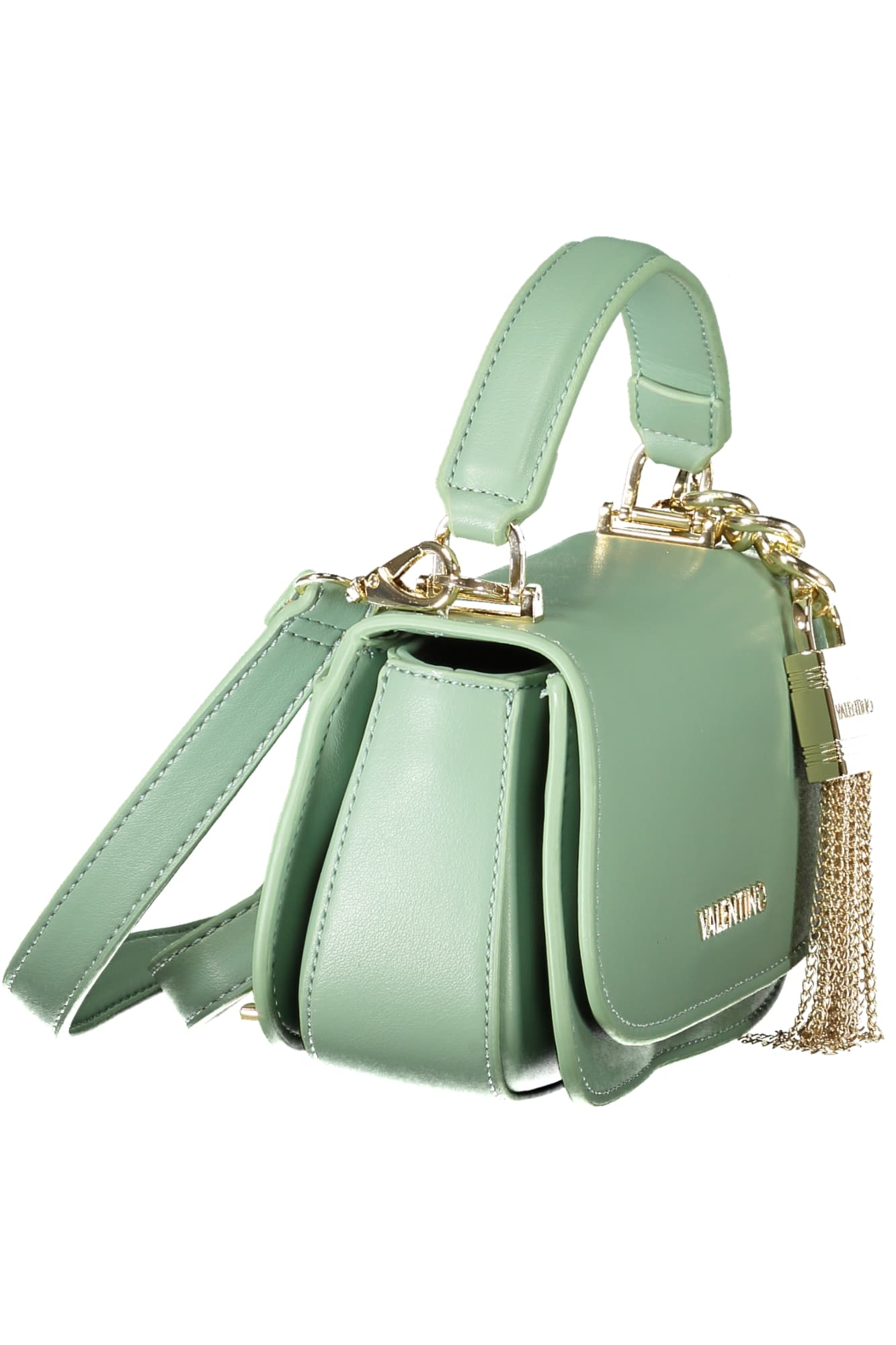 VALENTINO BAGS BORSA DONNA VERDE - Miniatura 3