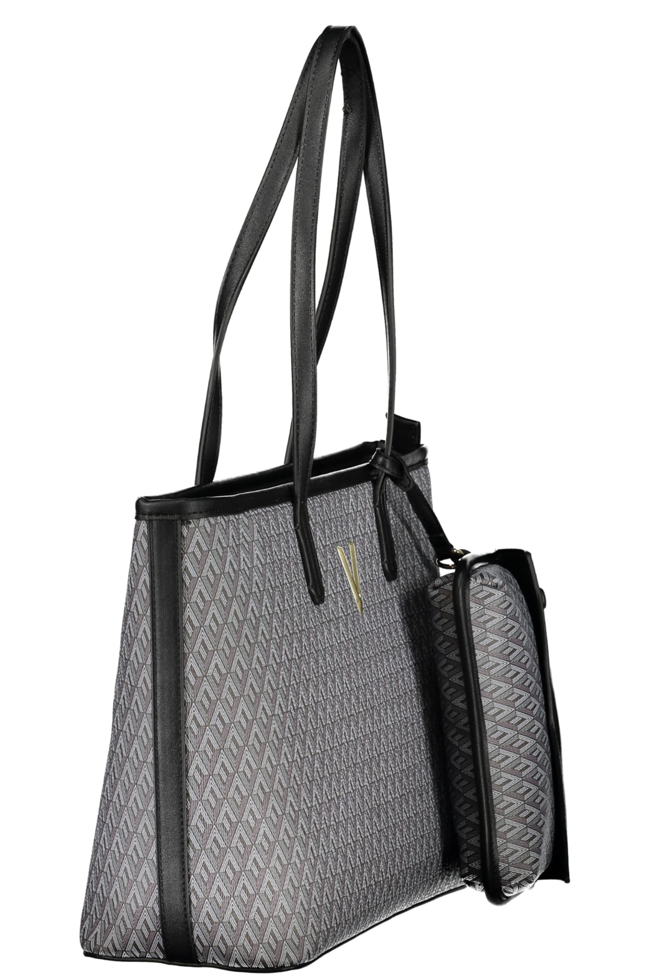 VALENTINO BAGS BORSA DONNA NERO - Miniatura 3