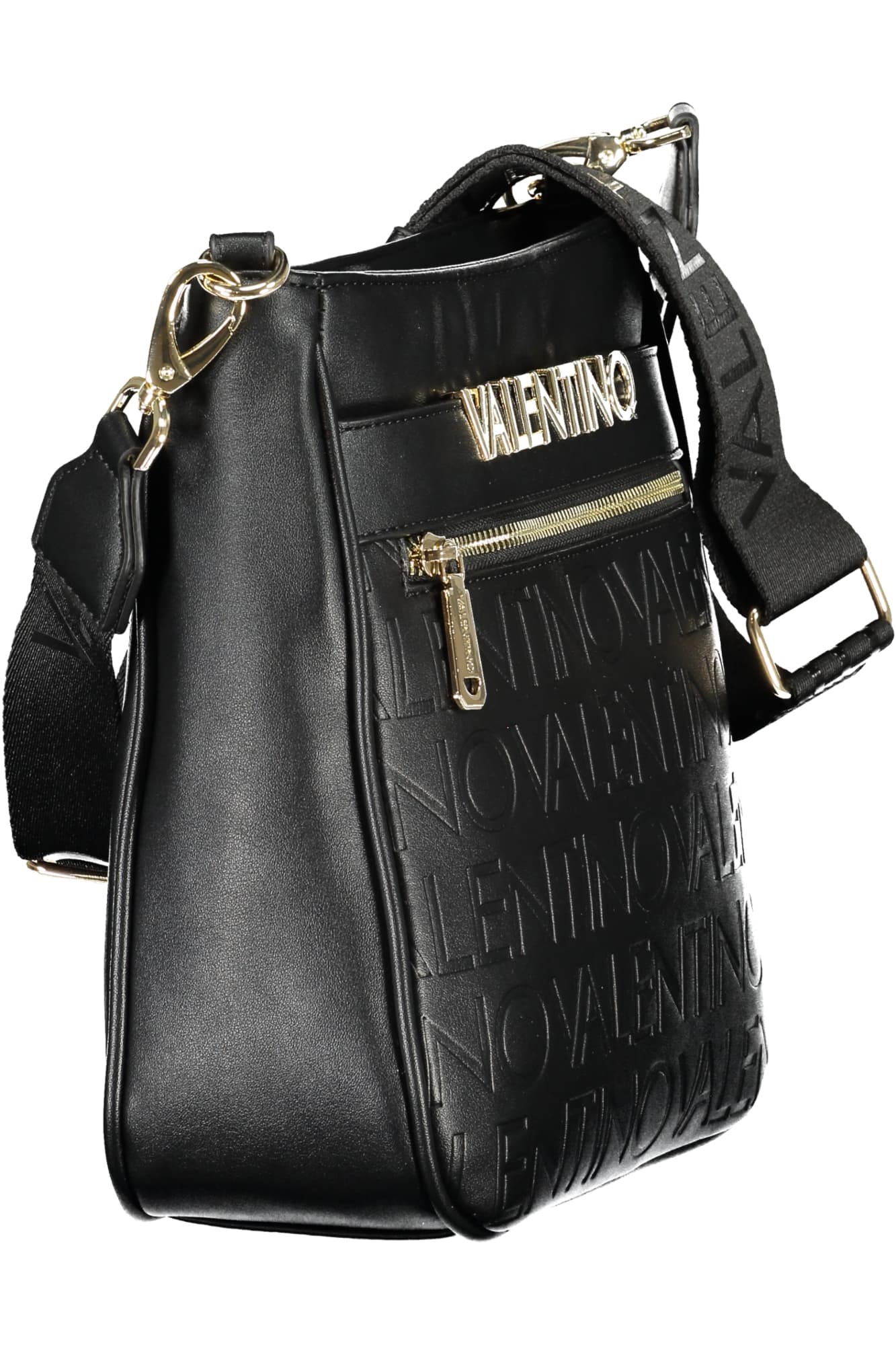 VALENTINO BAGS BORSA DONNA NERO - Miniatura 3