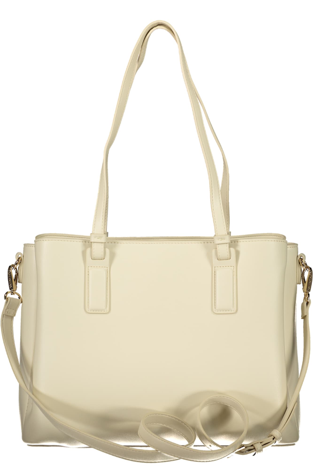 VALENTINO BAGS BORSA DONNA BEIGE - Miniatura 2