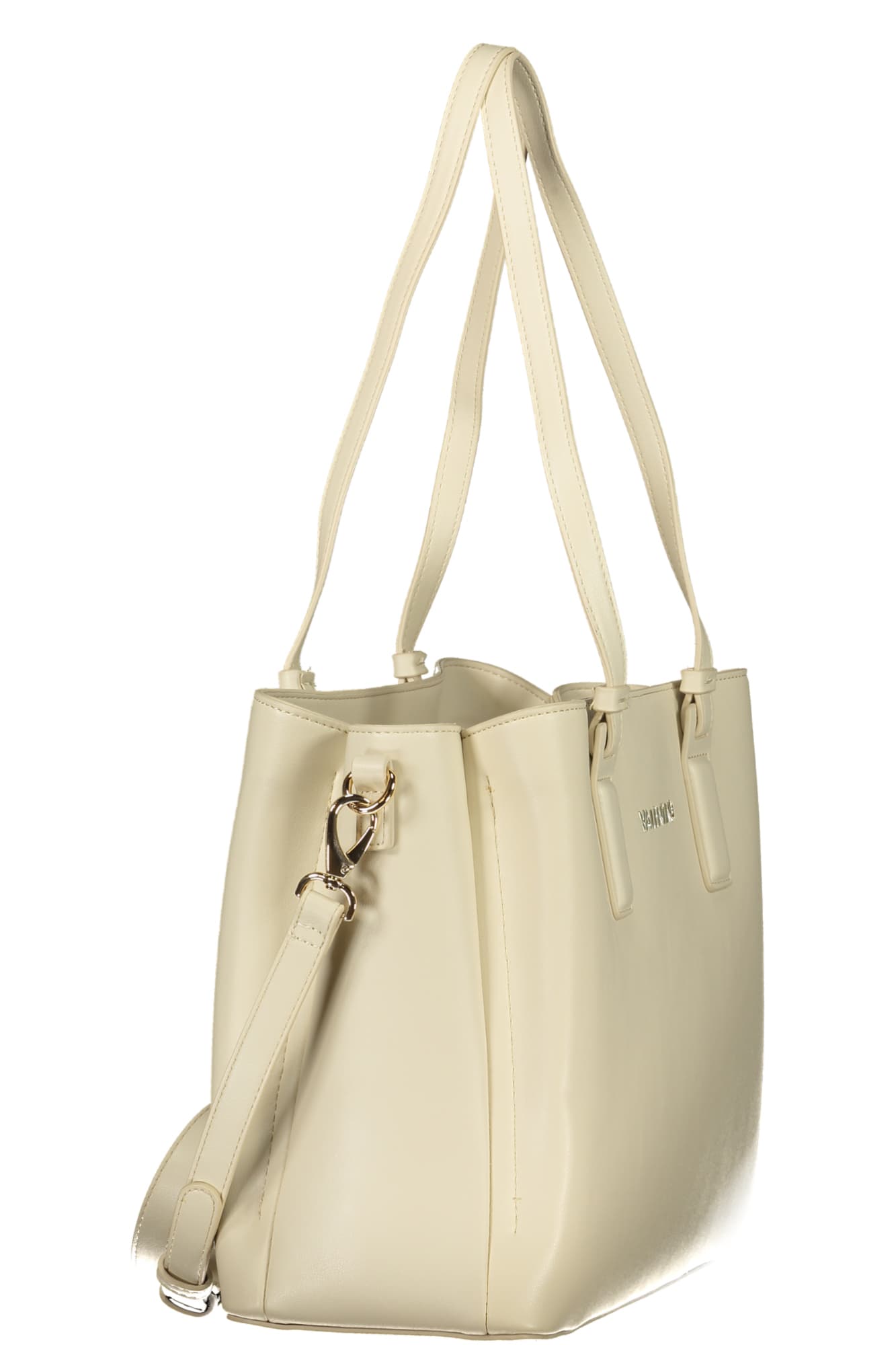 VALENTINO BAGS BORSA DONNA BEIGE - Miniatura 3