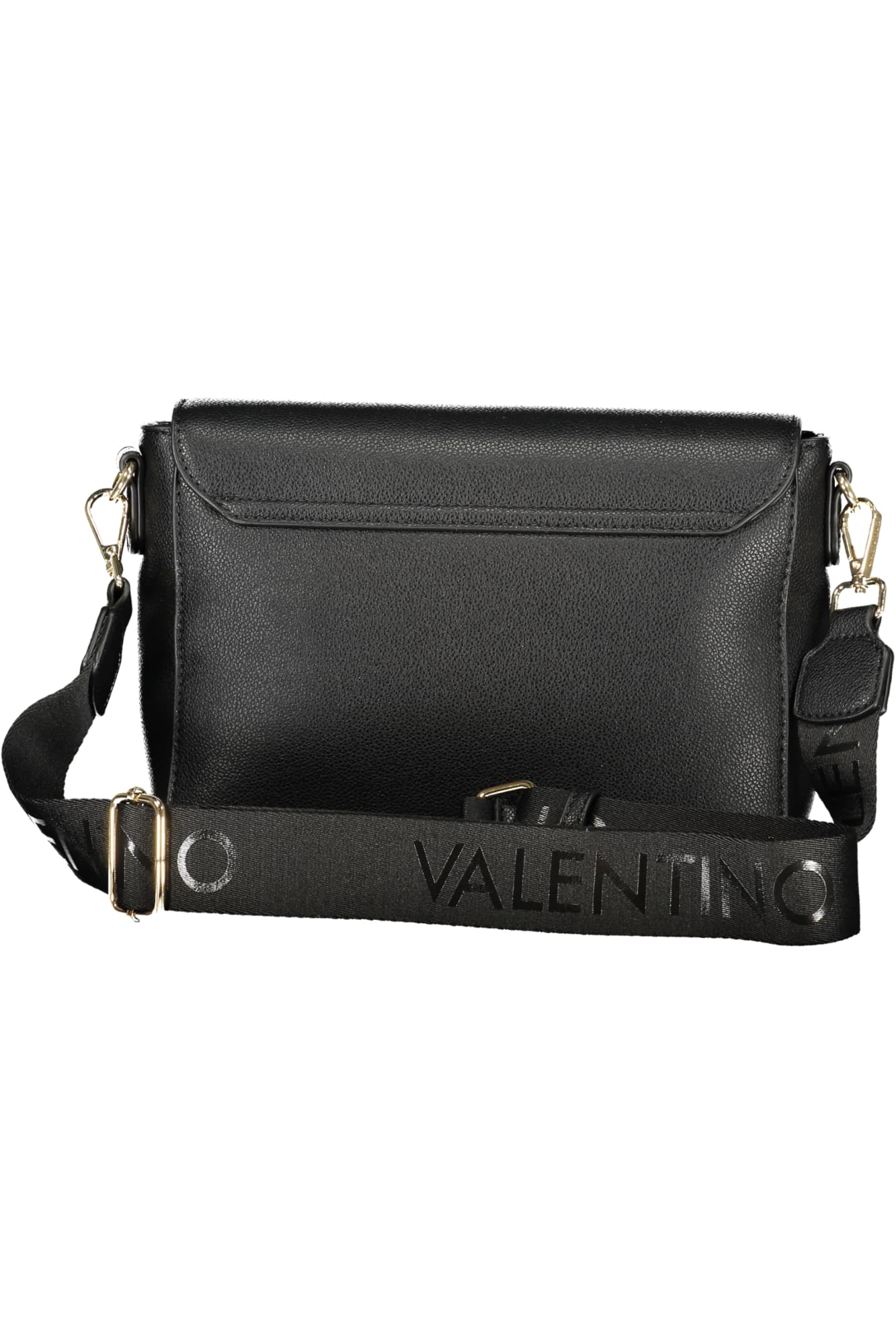VALENTINO BAGS BORSA DONNA NERO - Miniatura 2