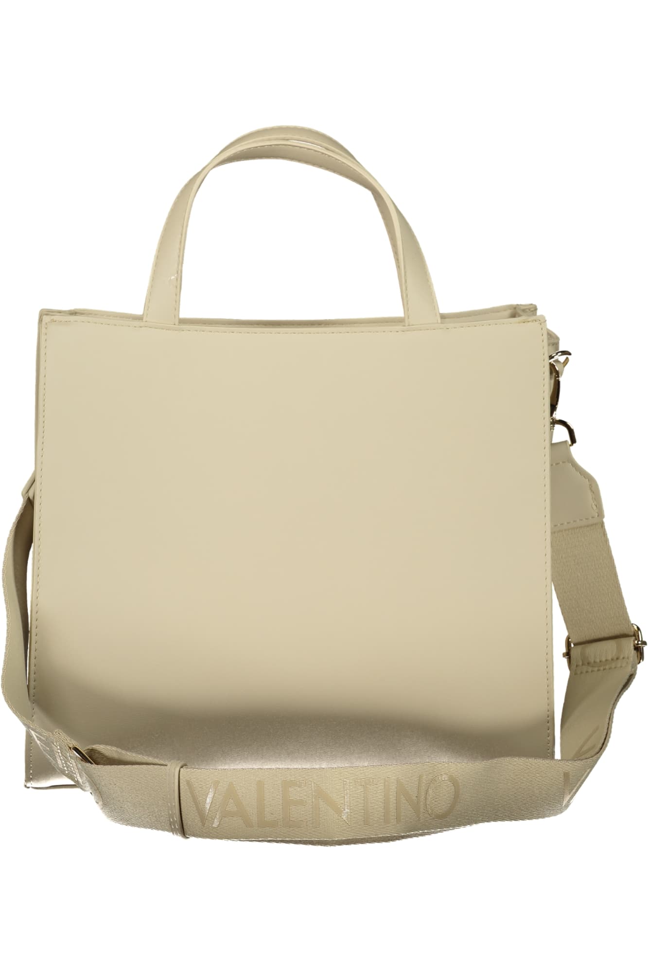 VALENTINO BAGS BORSA DONNA BEIGE - Miniatura 2