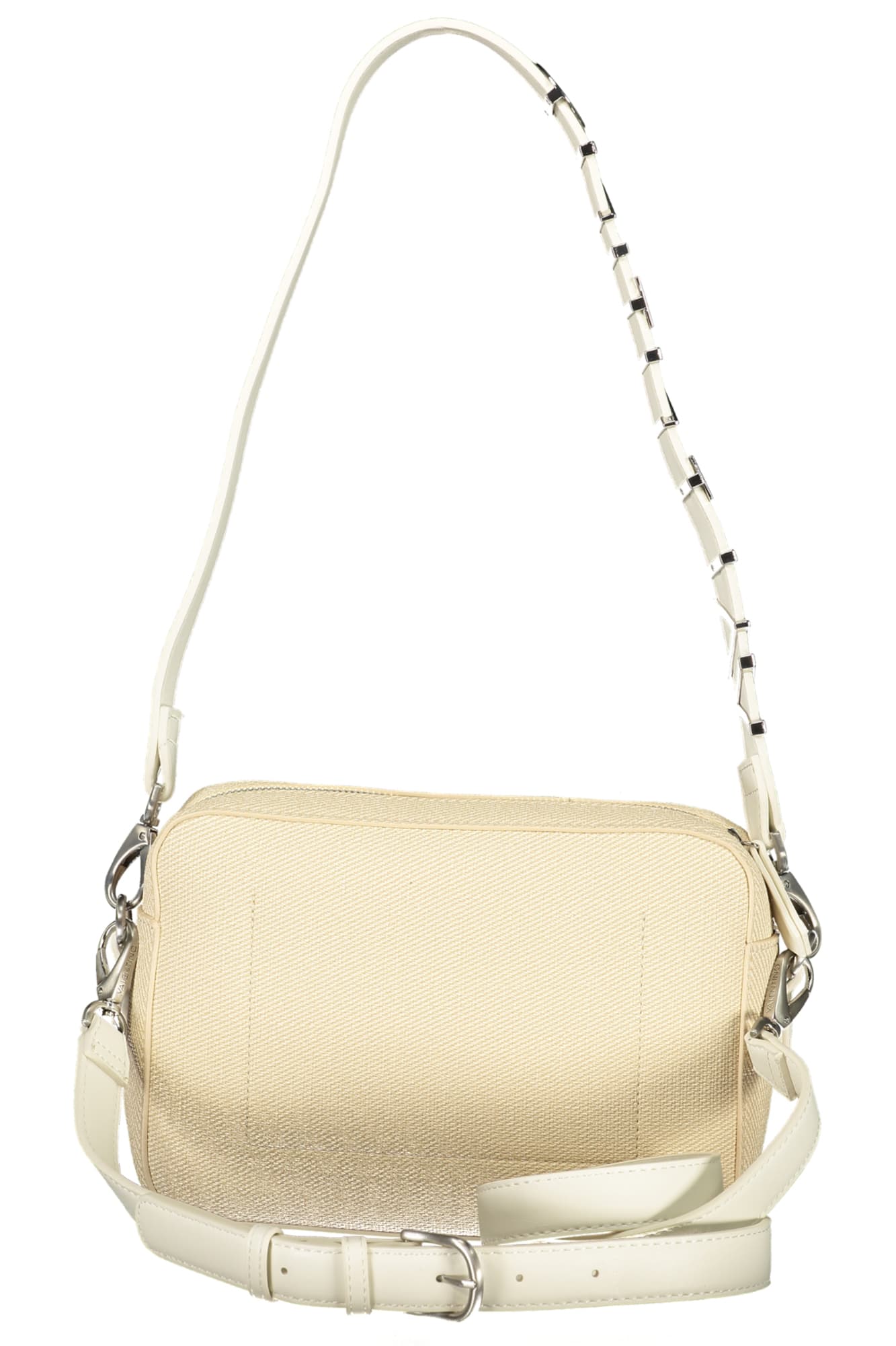 VALENTINO BAGS BORSA DONNA BEIGE - Miniatura 2