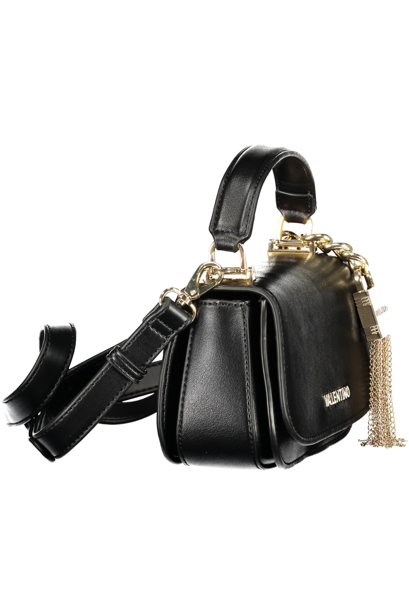 VALENTINO BAGS BORSA DONNA NERO - Miniatura 3