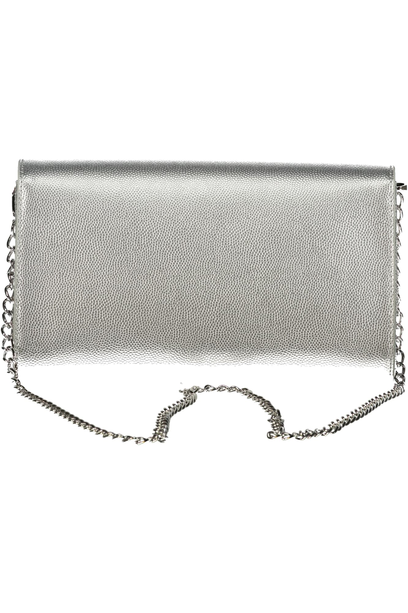 VALENTINO BAGS BORSA DONNA ARGENTO - Miniatura 2