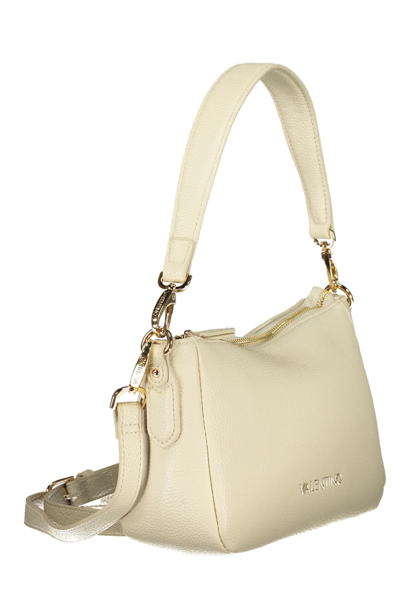 VALENTINO BAGS BORSA DONNA BEIGE - Miniatura 3