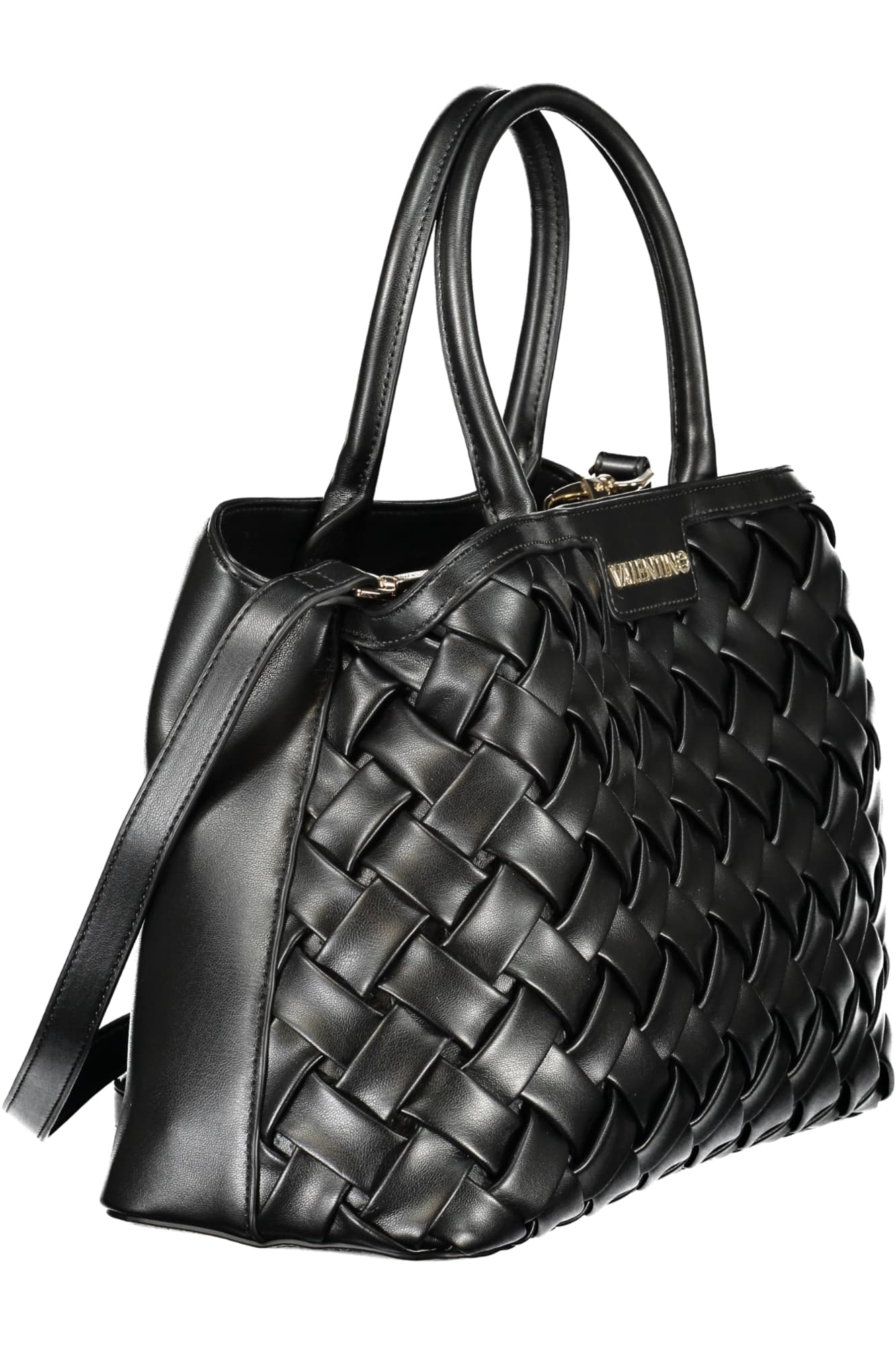 VALENTINO BAGS BORSA DONNA NERO - Miniatura 3