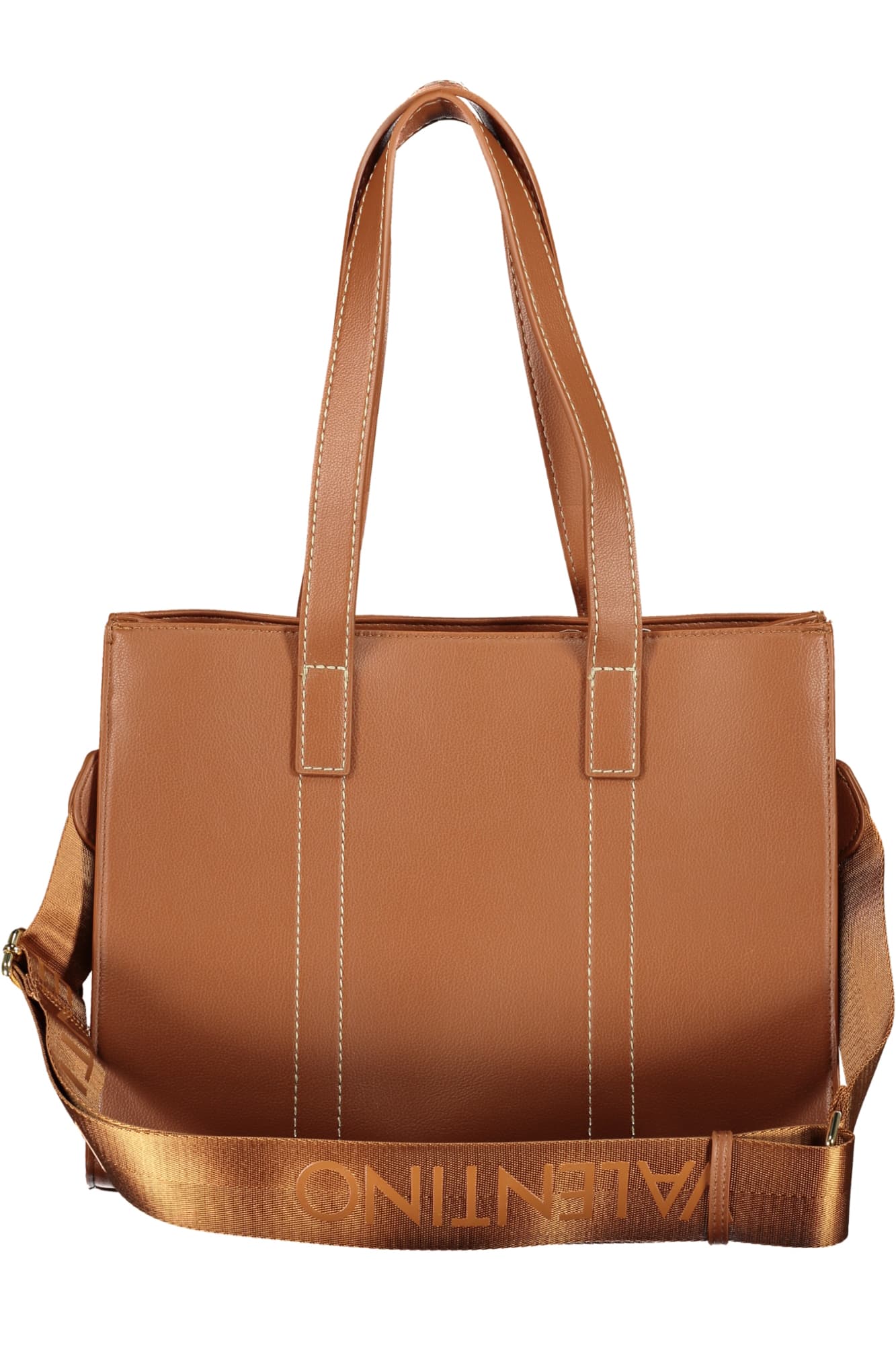 VALENTINO BAGS BORSA DONNA MARRONE - Miniatura 2