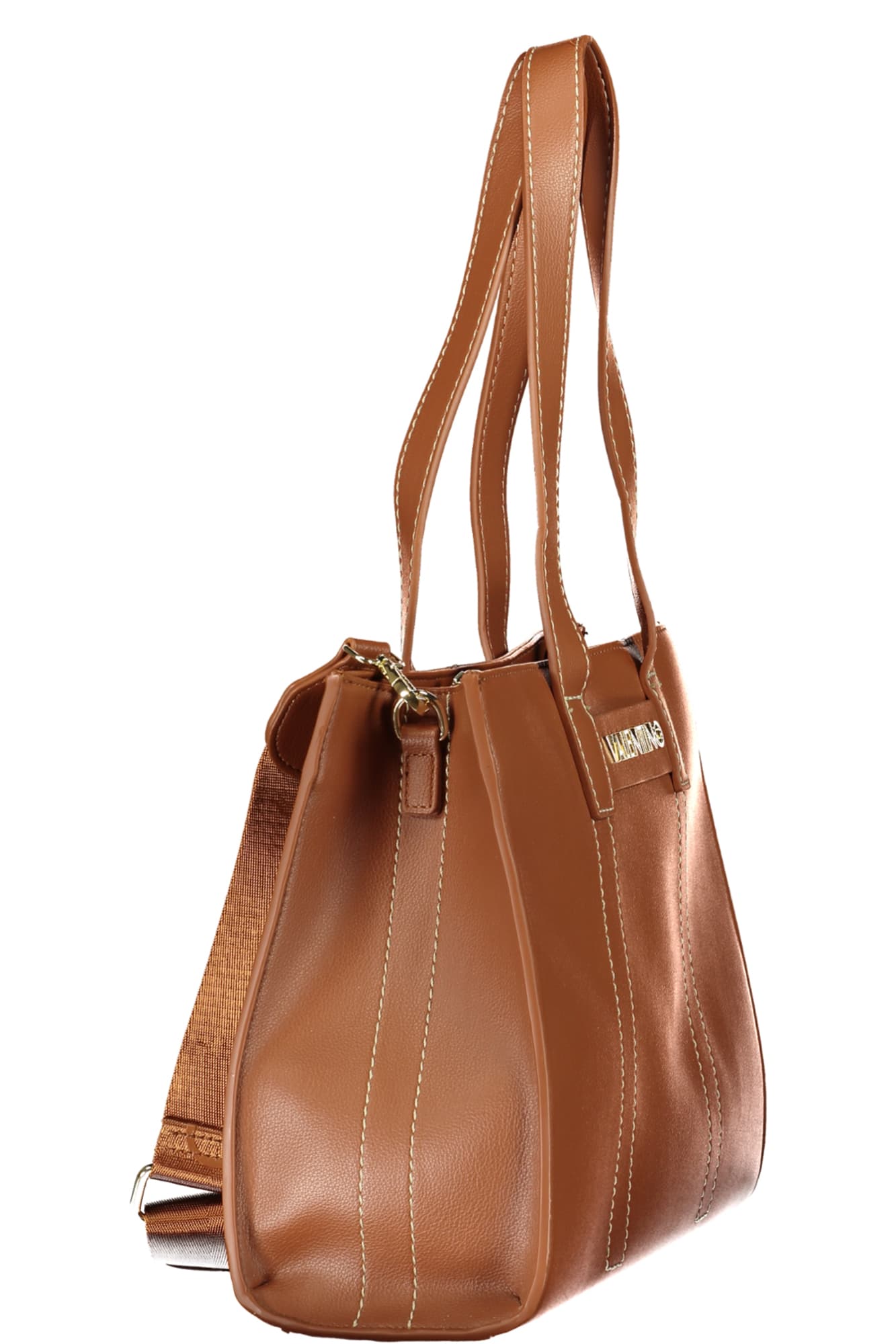 VALENTINO BAGS BORSA DONNA MARRONE - Miniatura 3