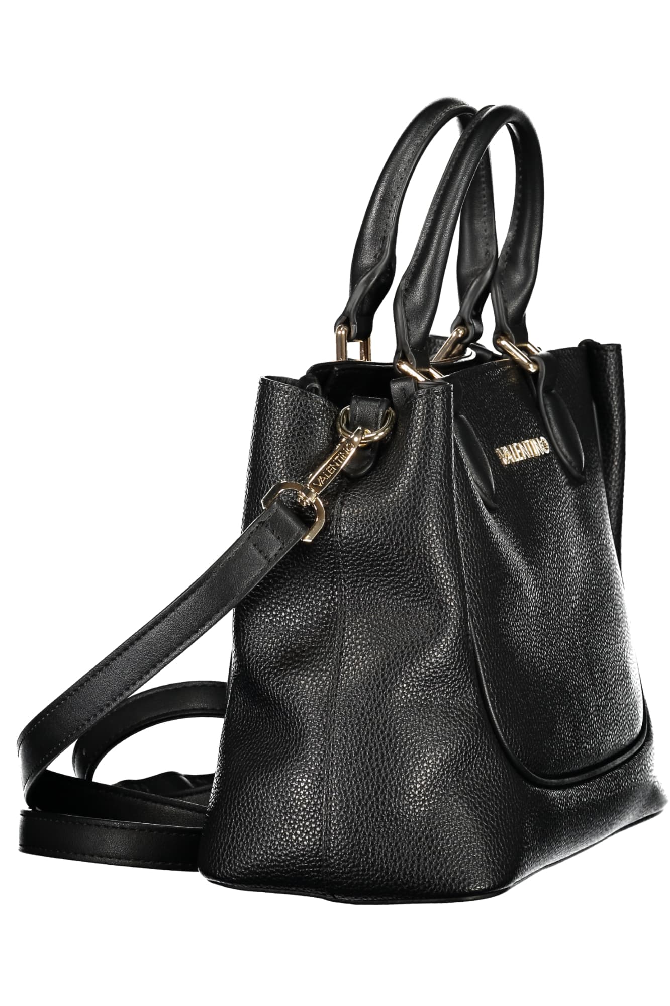 VALENTINO BAGS BORSA DONNA NERO - Miniatura 3