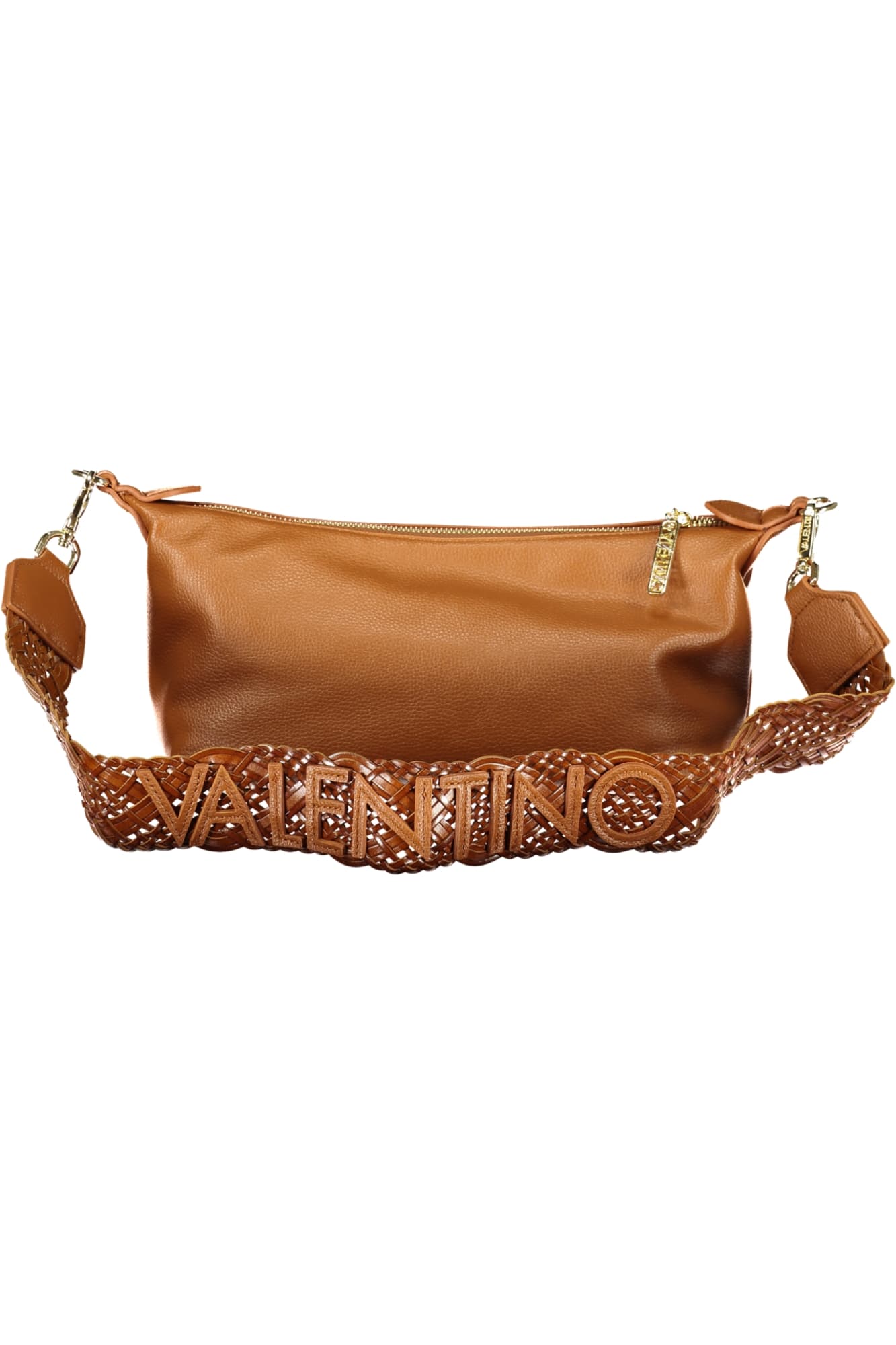 VALENTINO BAGS BORSA DONNA MARRONE - Miniatura 2