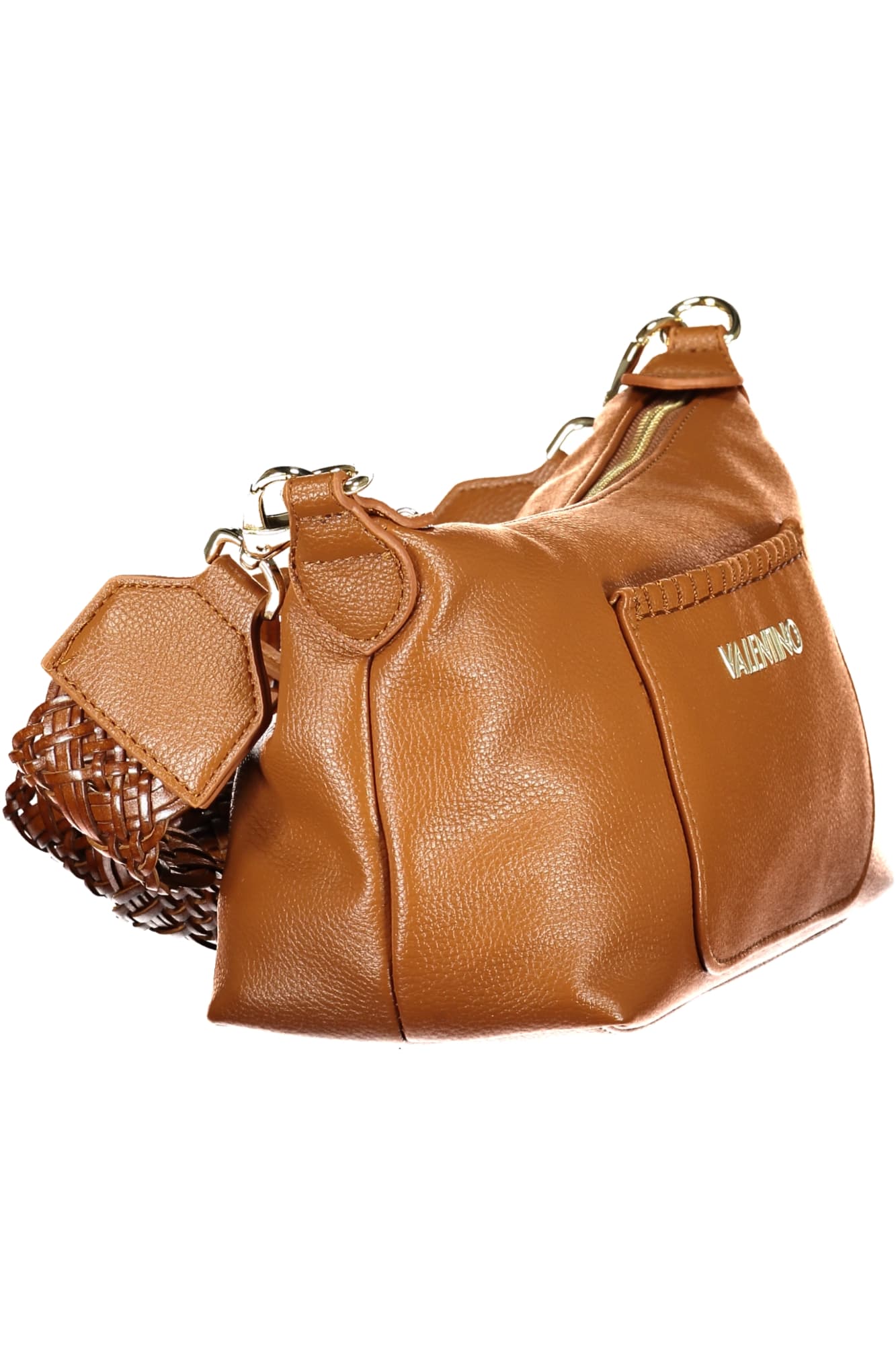 VALENTINO BAGS BORSA DONNA MARRONE - Miniatura 3