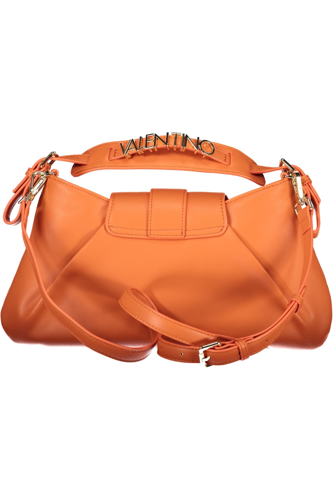 VALENTINO BAGS BORSA DONNA ARANCIO - Miniatura 2