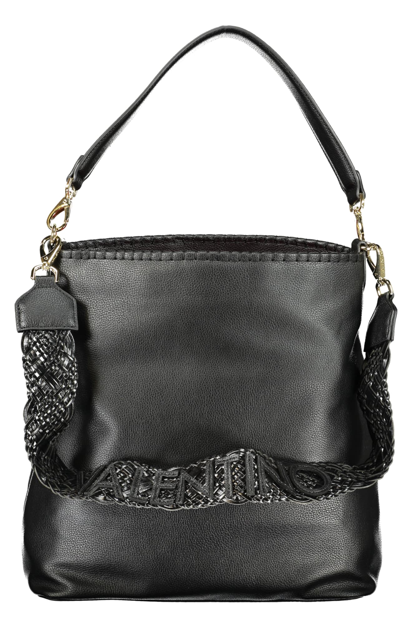 VALENTINO BAGS BORSA DONNA NERO - Miniatura 2