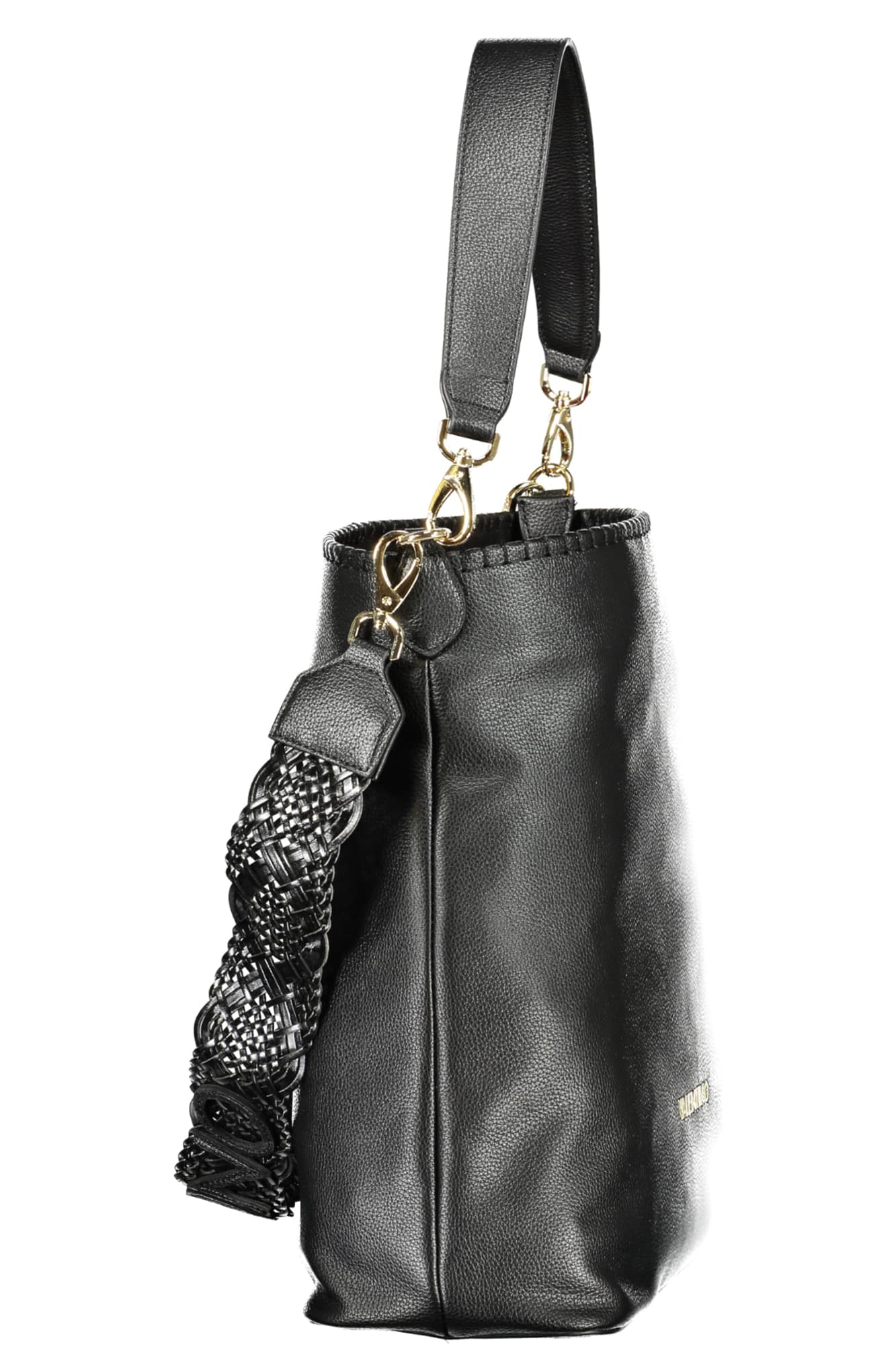 VALENTINO BAGS BORSA DONNA NERO - Miniatura 3