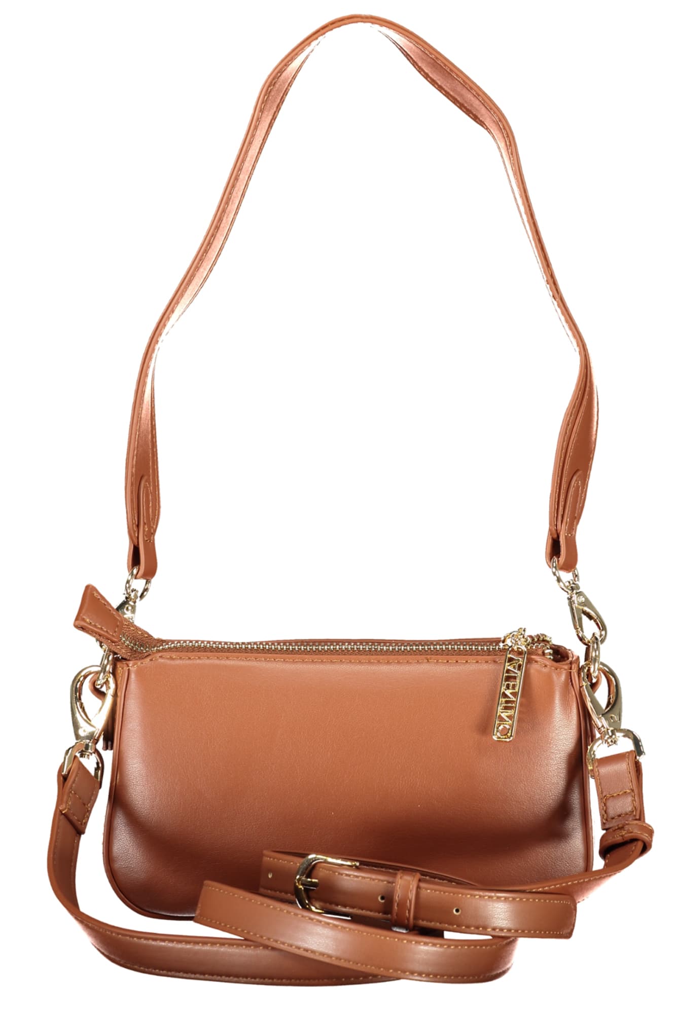 VALENTINO BAGS BORSA DONNA MARRONE - Miniatura 2