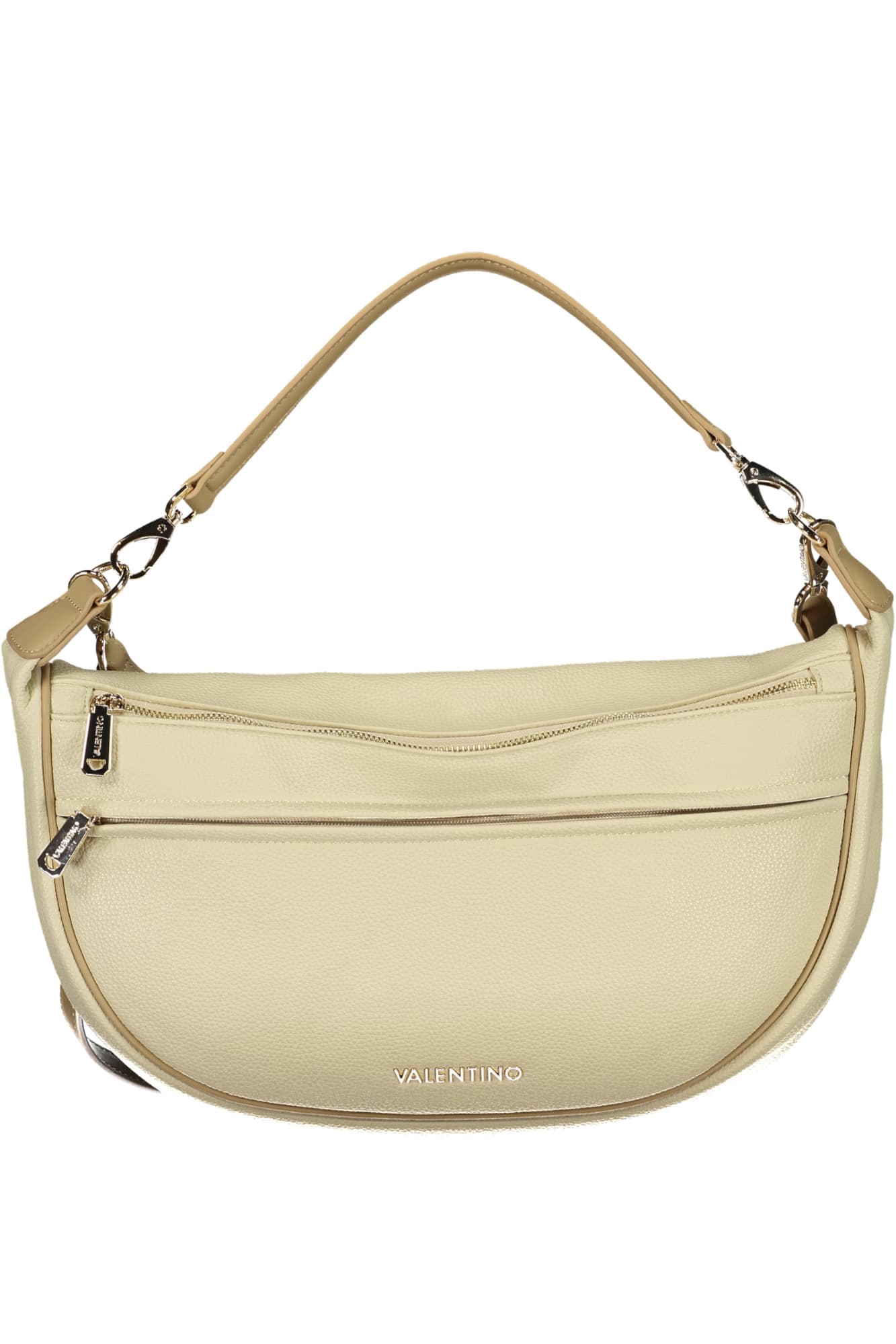VALENTINO BAGS BORSA DONNA BEIGE - Immagine 1