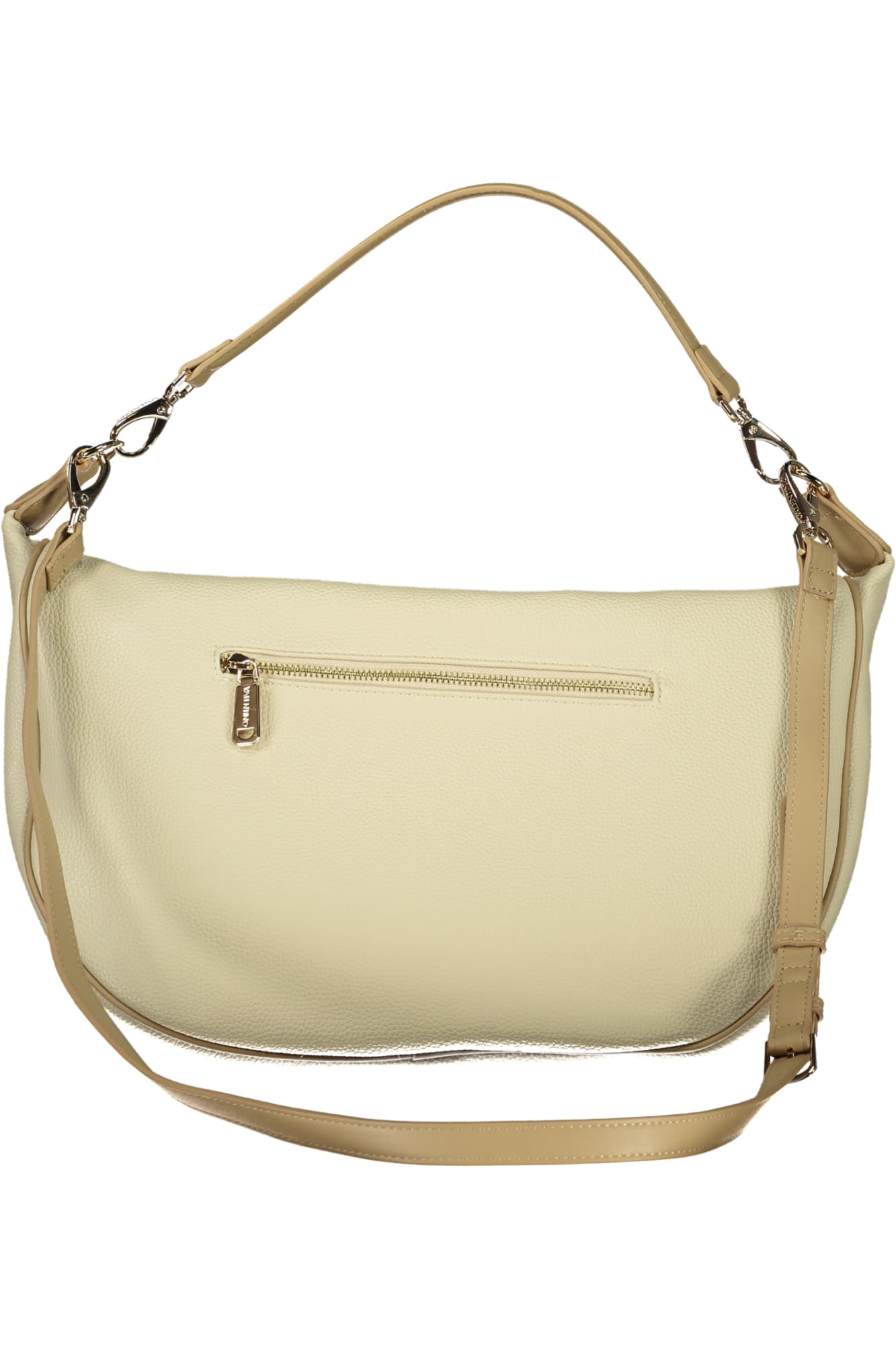 VALENTINO BAGS BORSA DONNA BEIGE - Miniatura 2