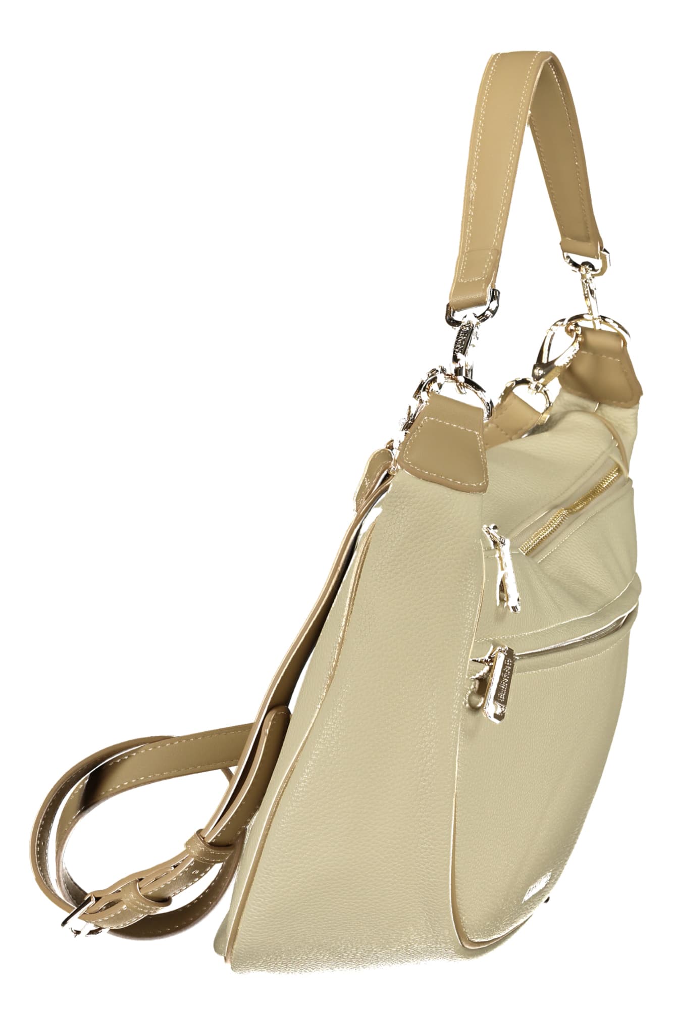 VALENTINO BAGS BORSA DONNA BEIGE - Miniatura 3