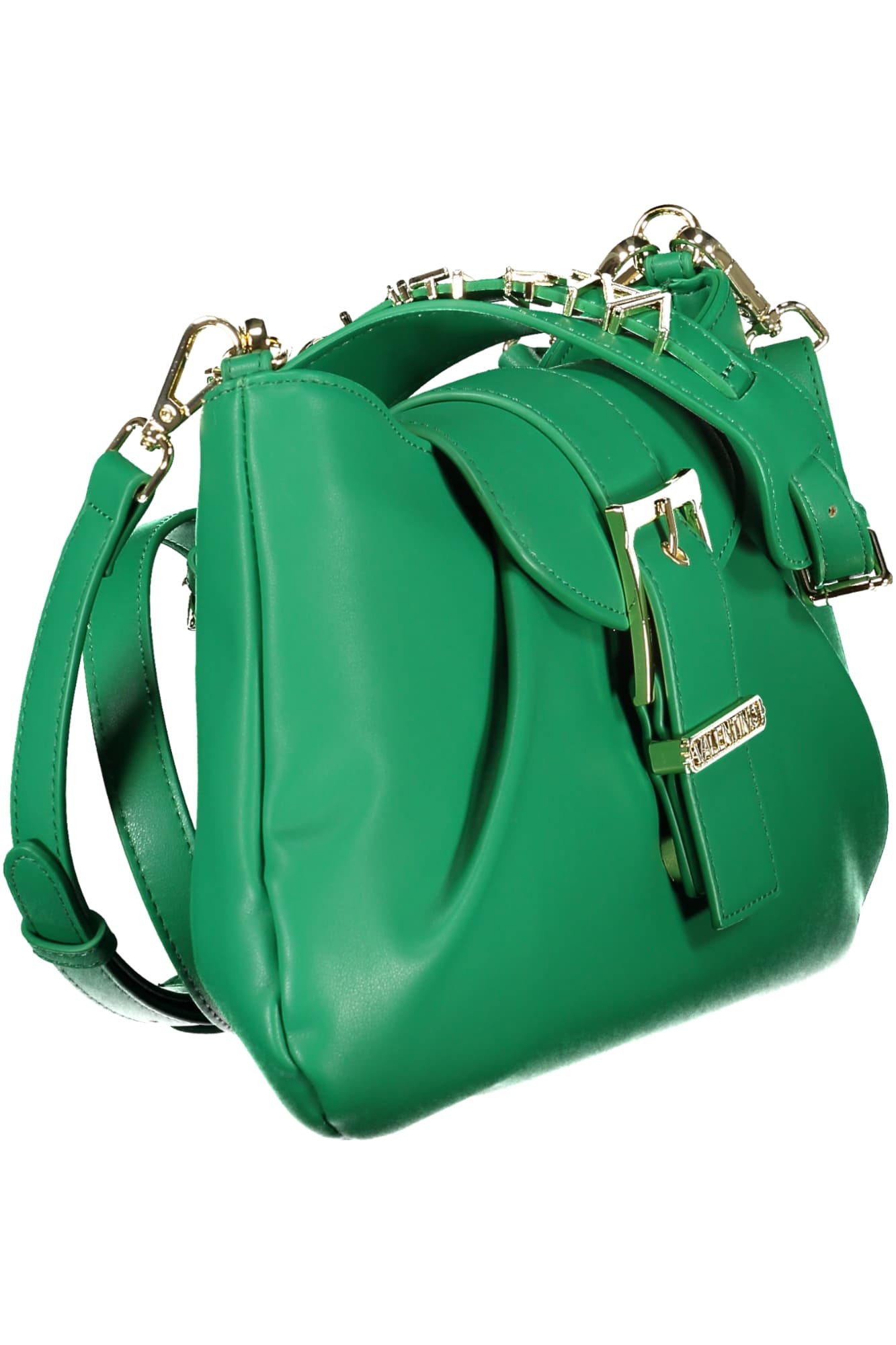 VALENTINO BAGS BORSA DONNA VERDE - Miniatura 3