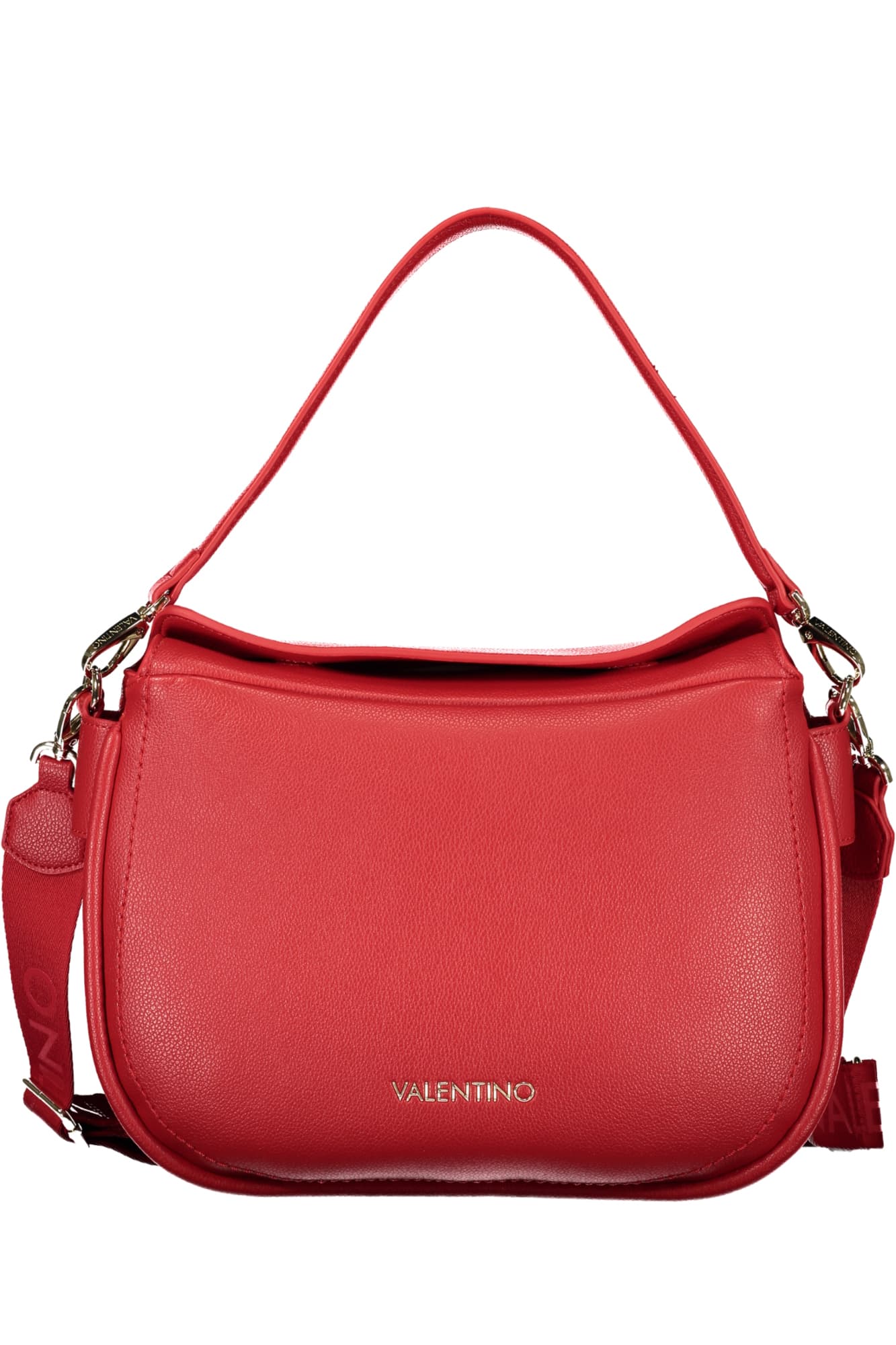 VALENTINO BAGS BORSA DONNA ROSSO - Immagine 1