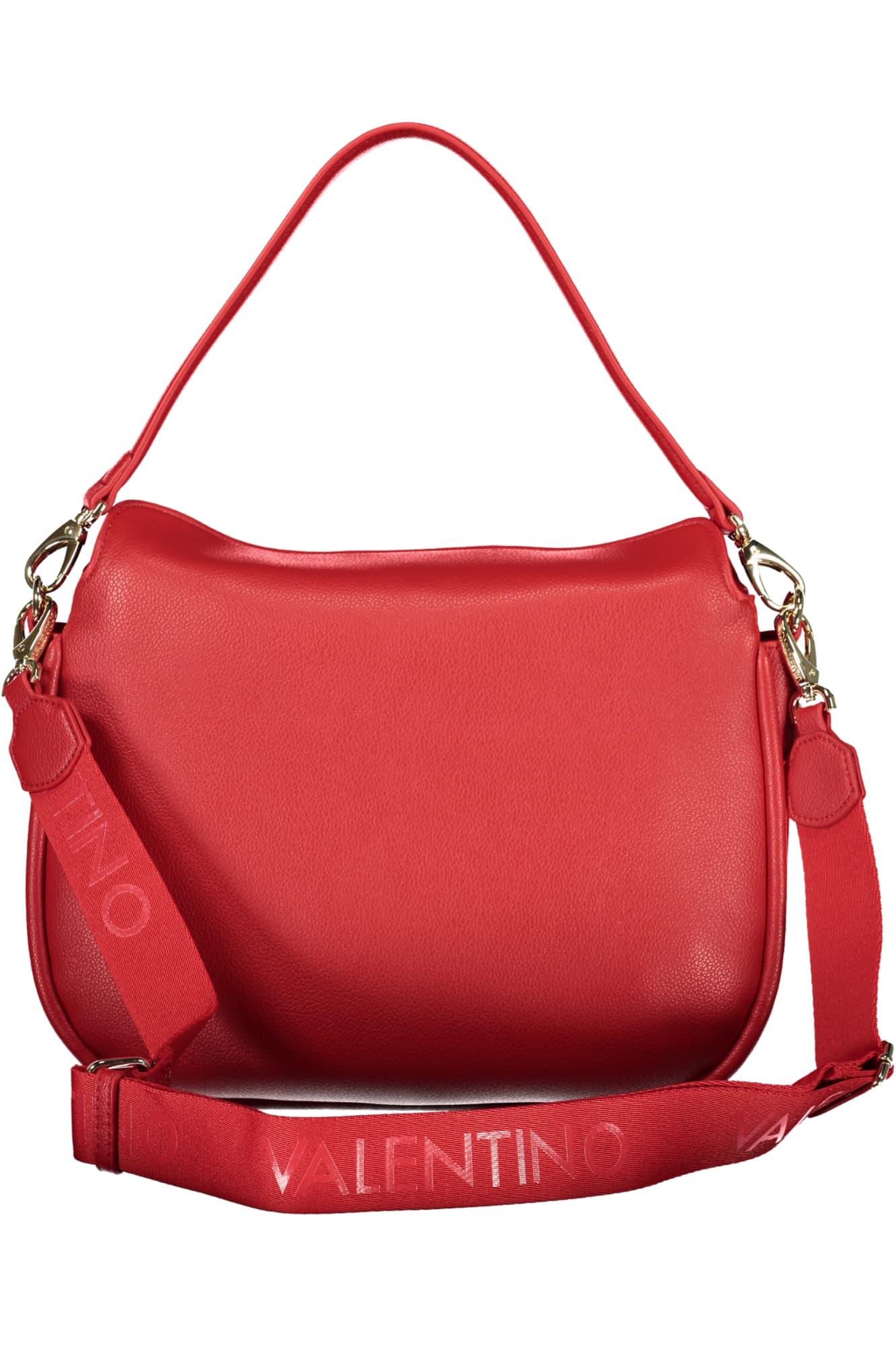 VALENTINO BAGS BORSA DONNA ROSSO - Miniatura 2