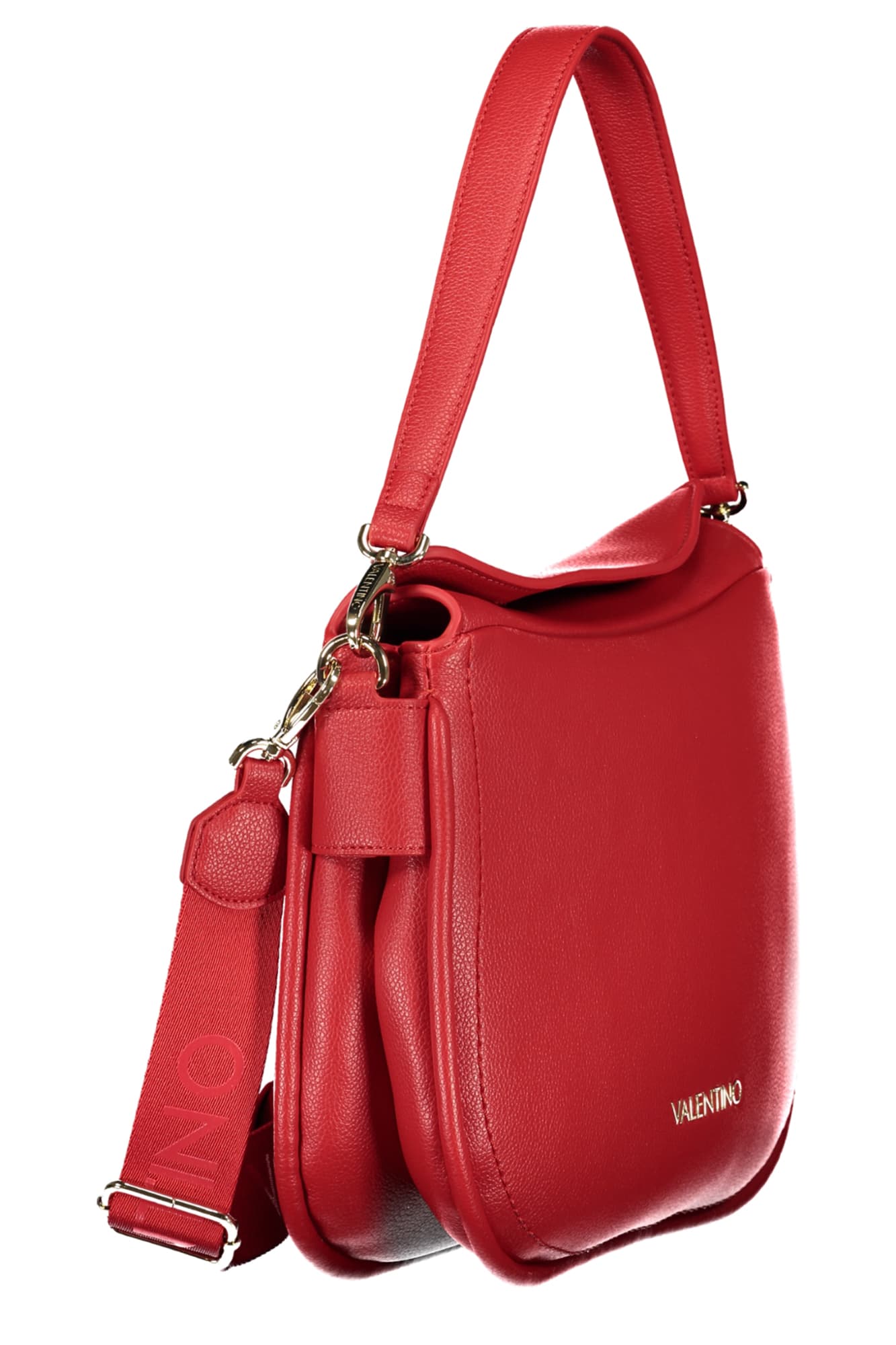 VALENTINO BAGS BORSA DONNA ROSSO - Miniatura 3