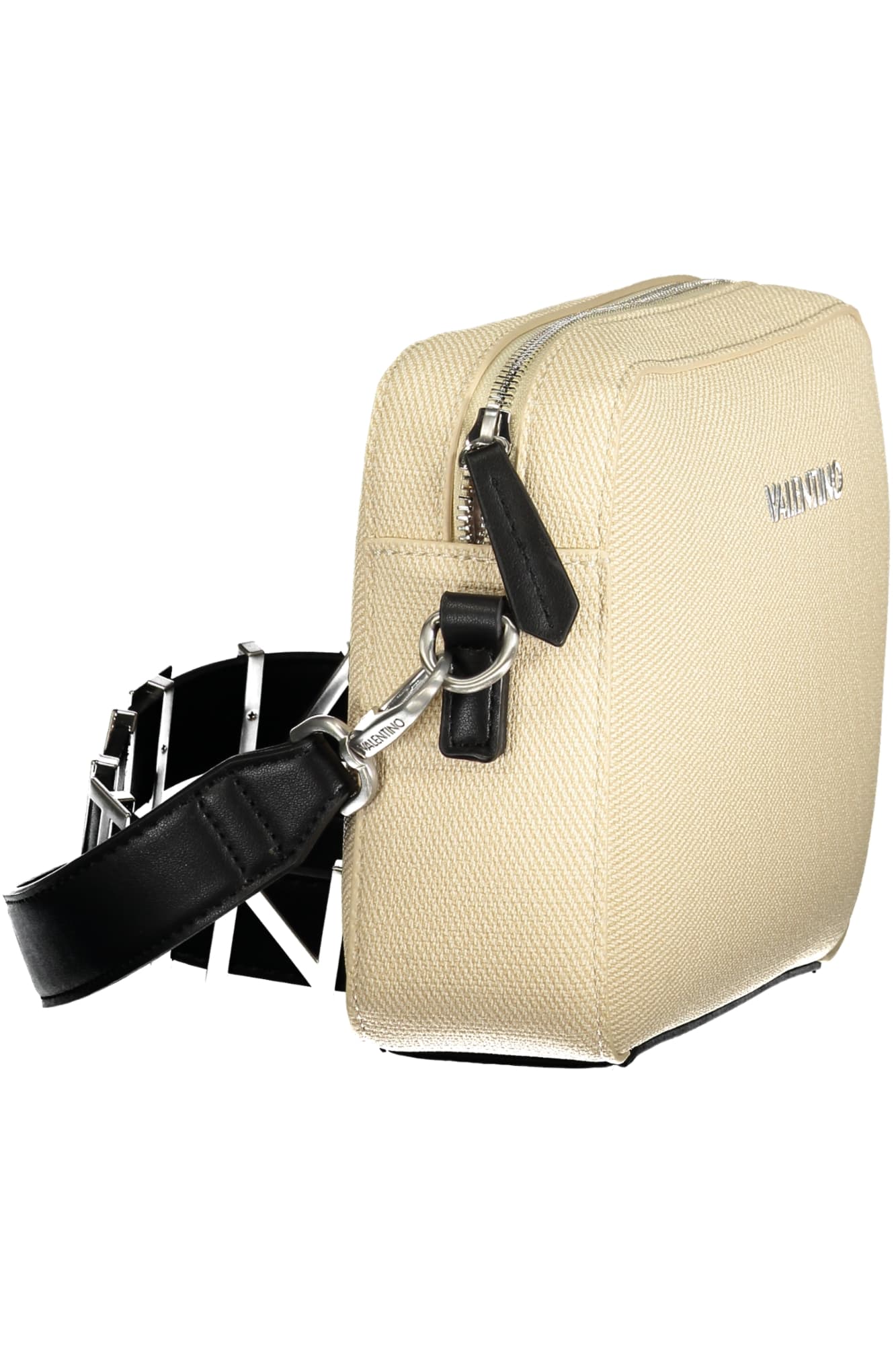 VALENTINO BAGS BORSA DONNA BEIGE - Miniatura 3